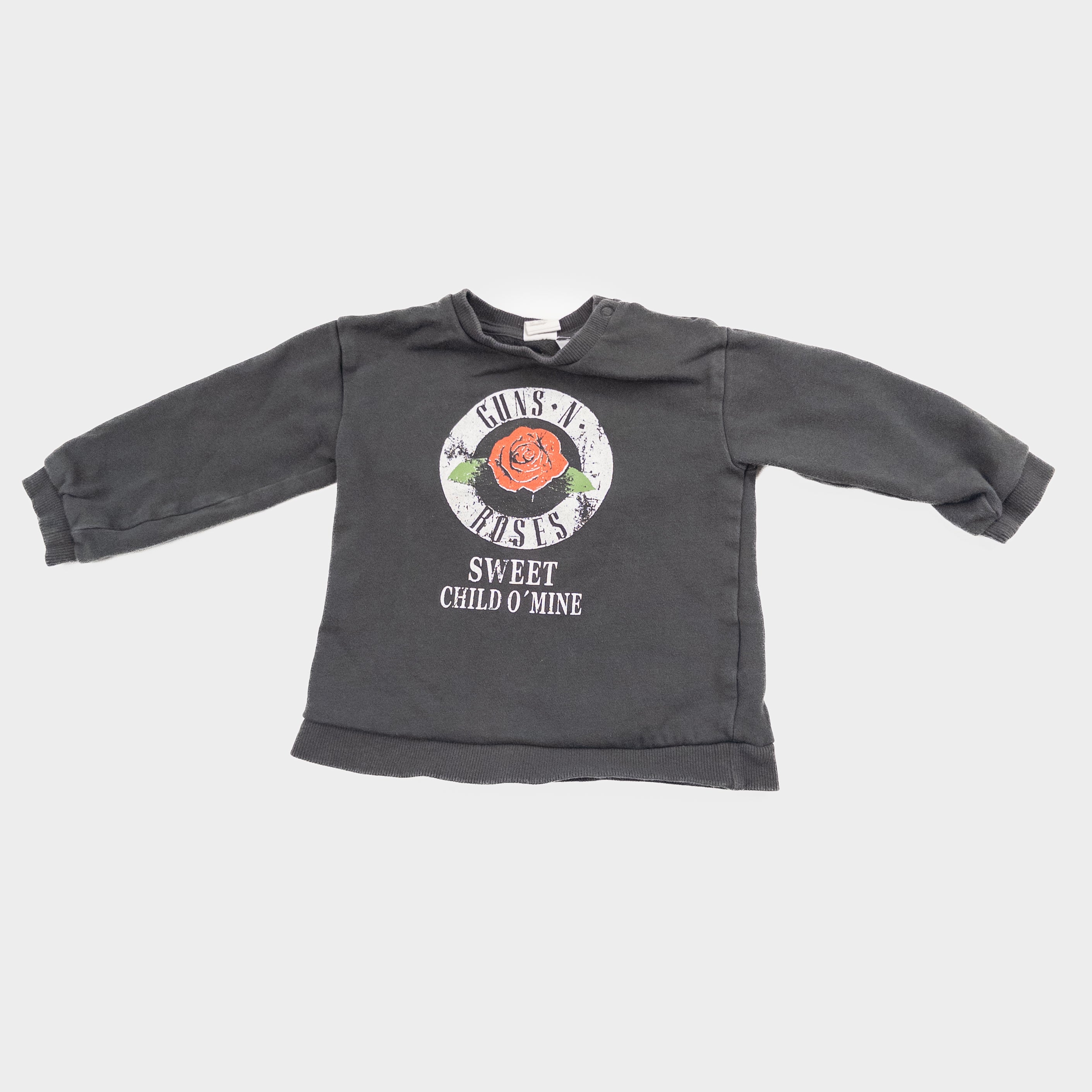 H&M - Pull - 12-18 mois