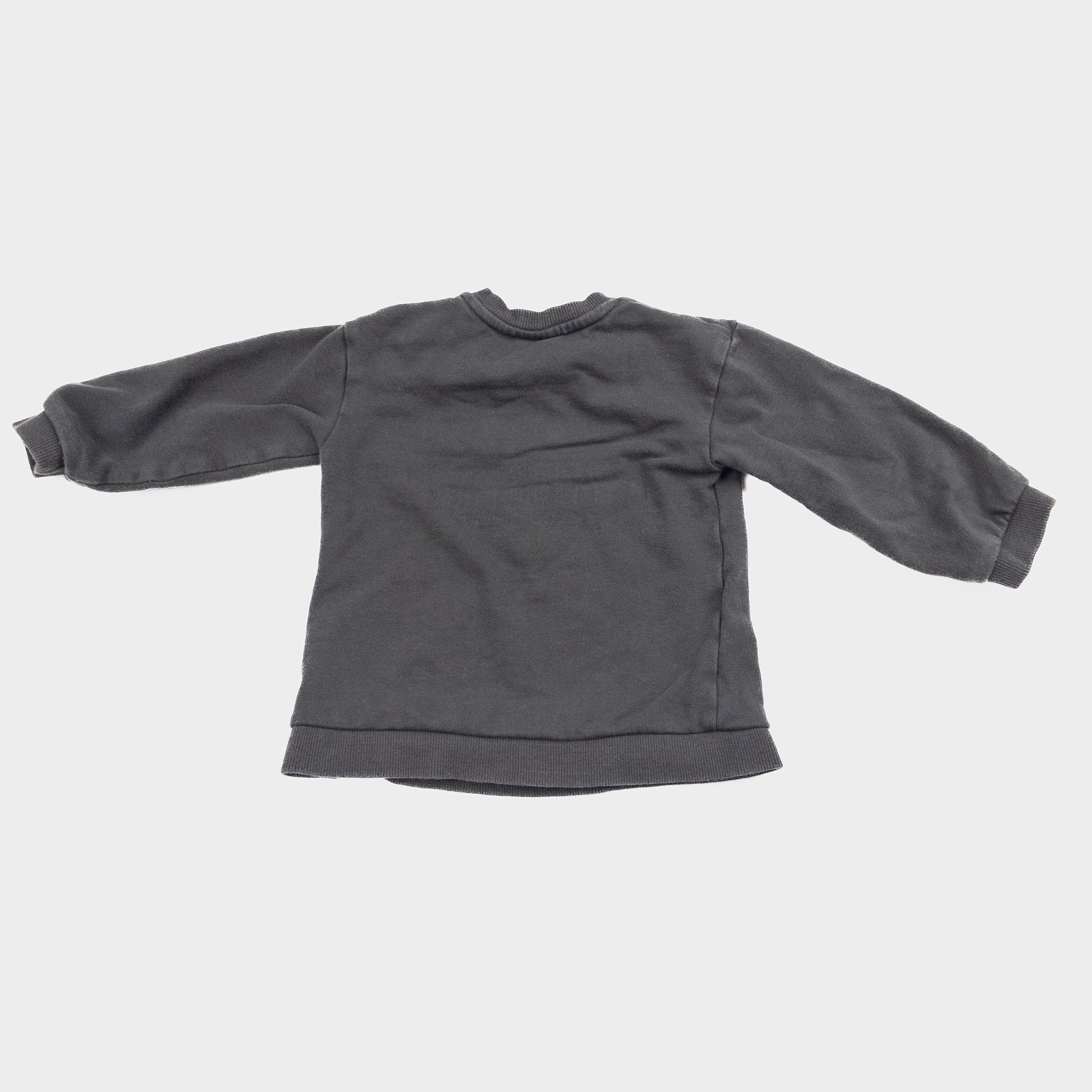 H&M - Pull - 12-18 mois