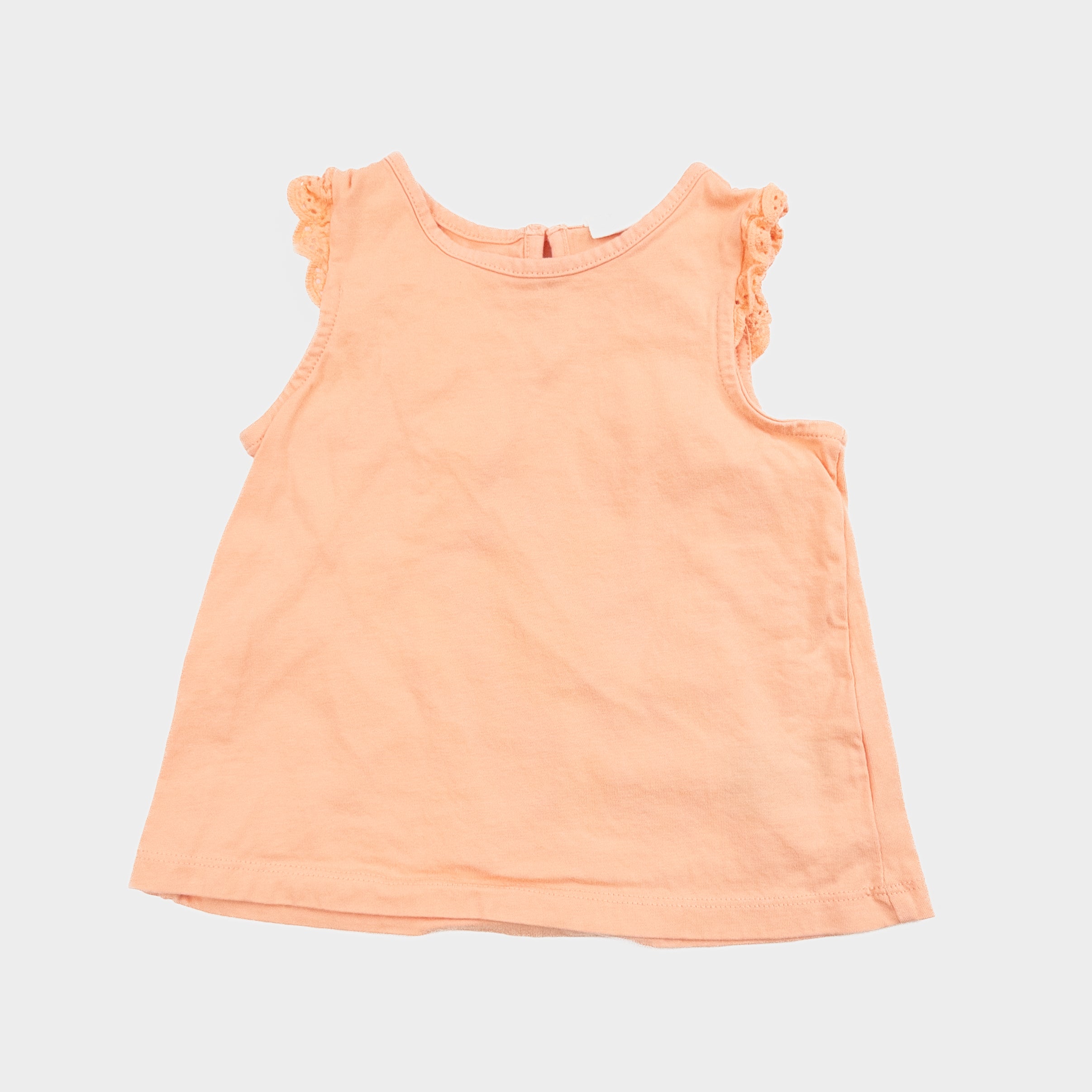 H&M - Camisole - 9-12 mois