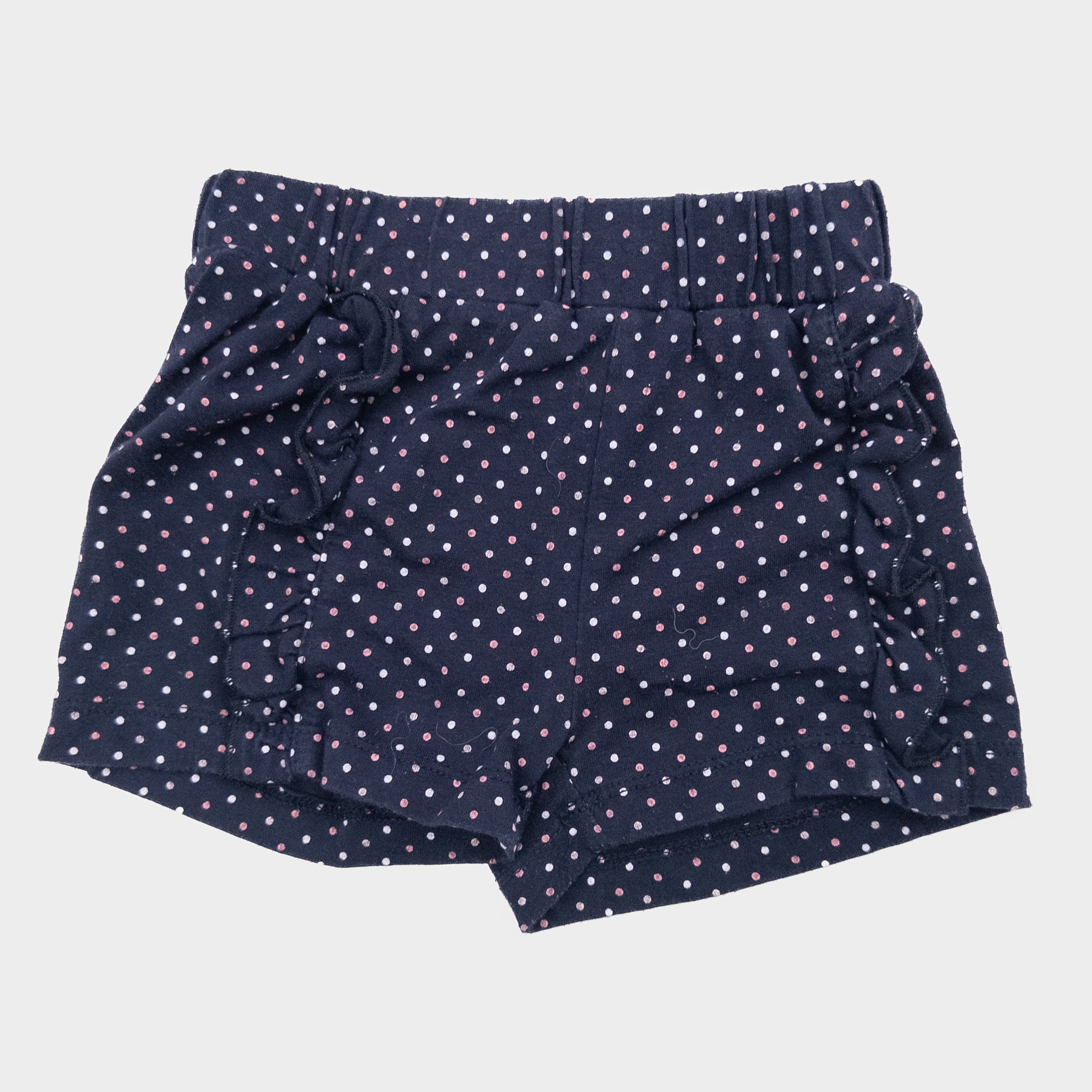 Max & Lea - Short - 24 mois