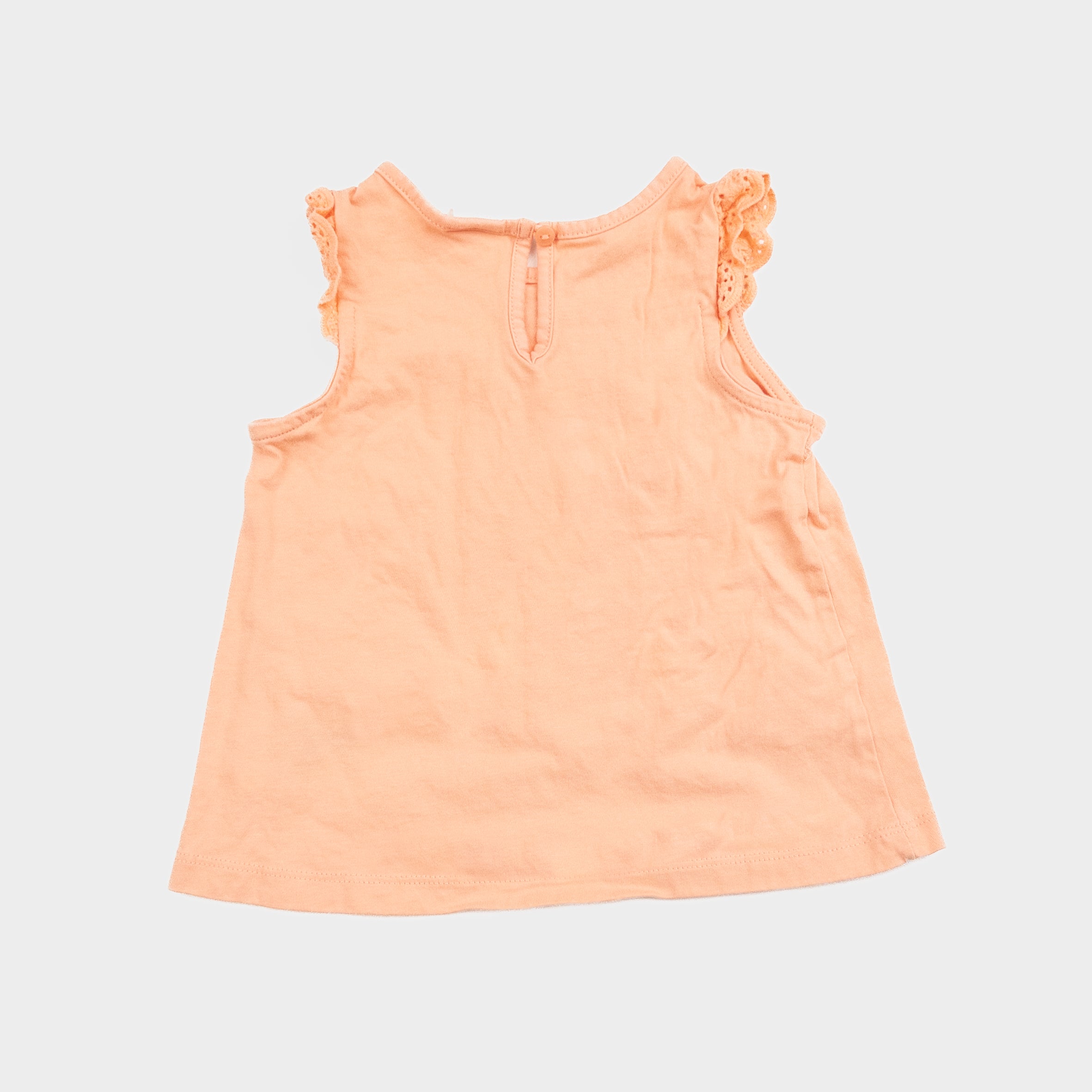 H&M - Camisole - 9-12 mois