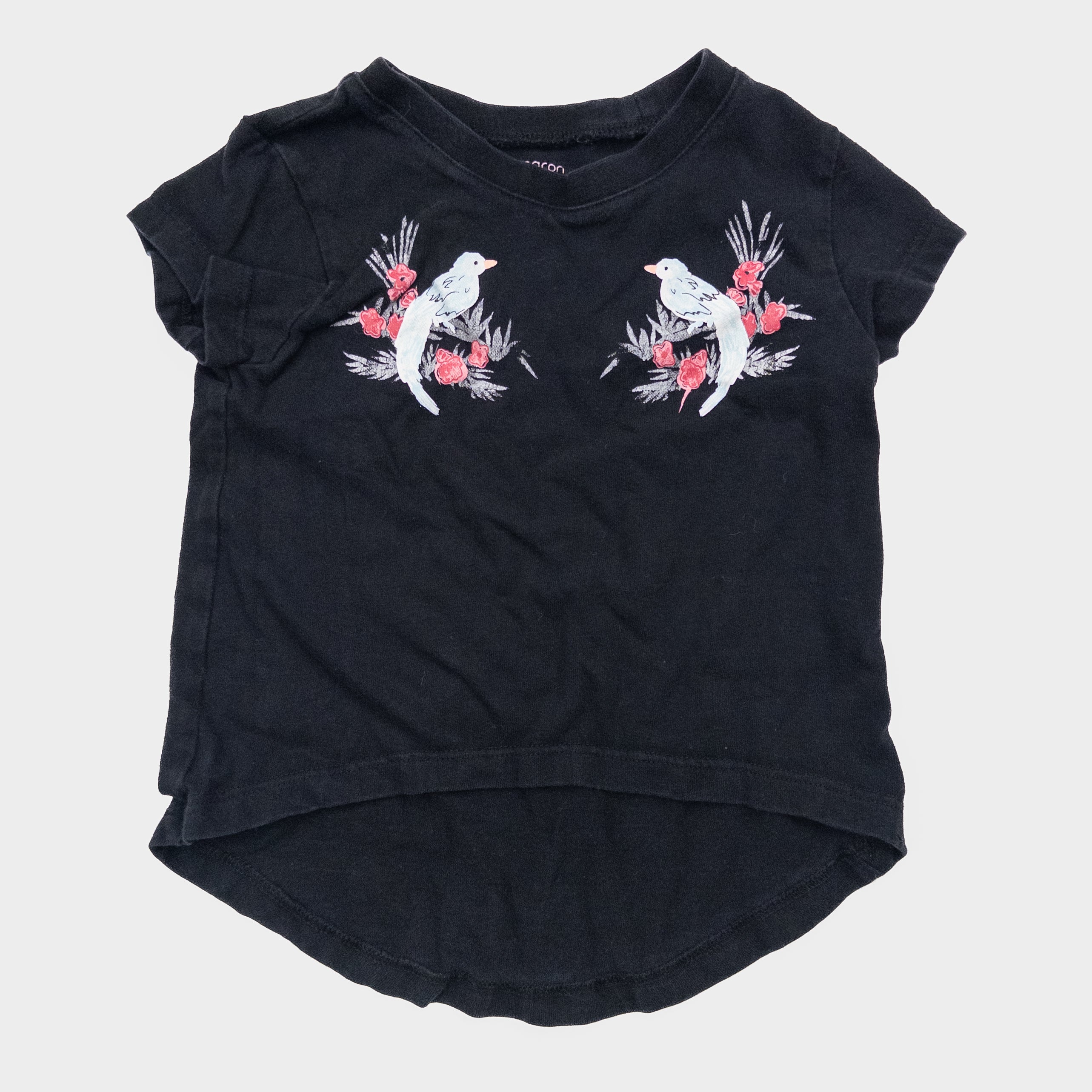 Colimaçon - T-shirt - 2 ans