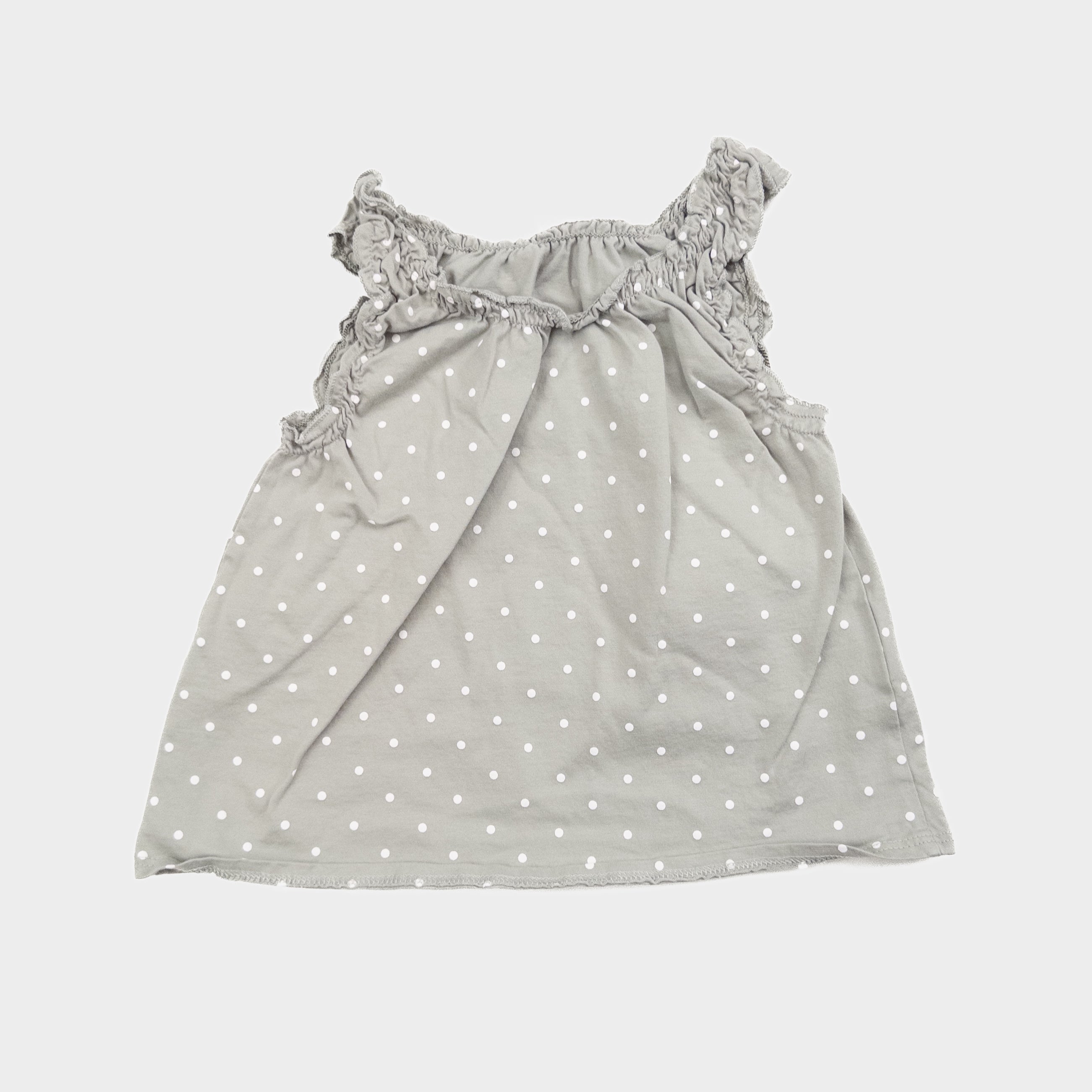 H&M - Camisole - 9-12 mois