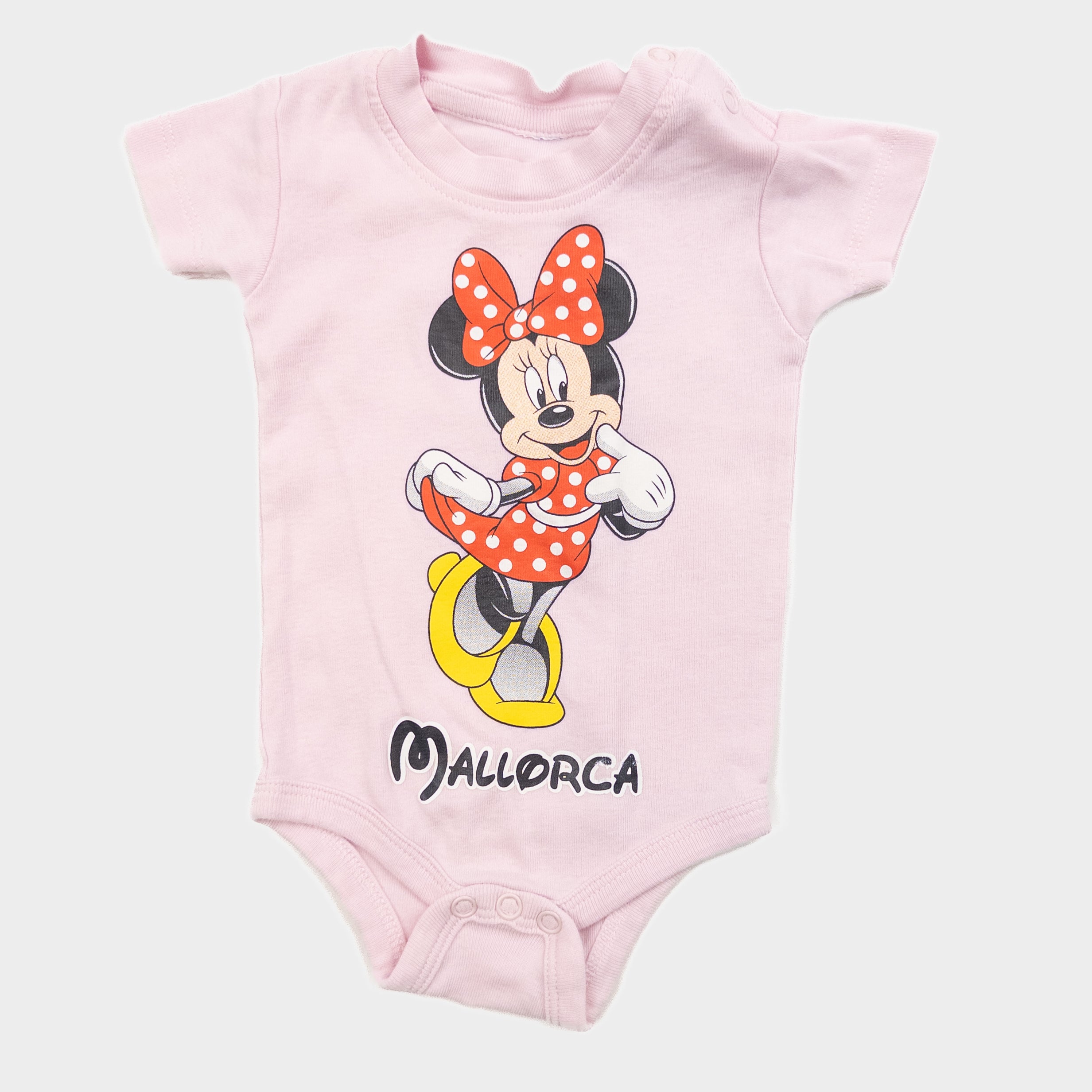 Disney - Cache-couche - 0-3 mois (approx)