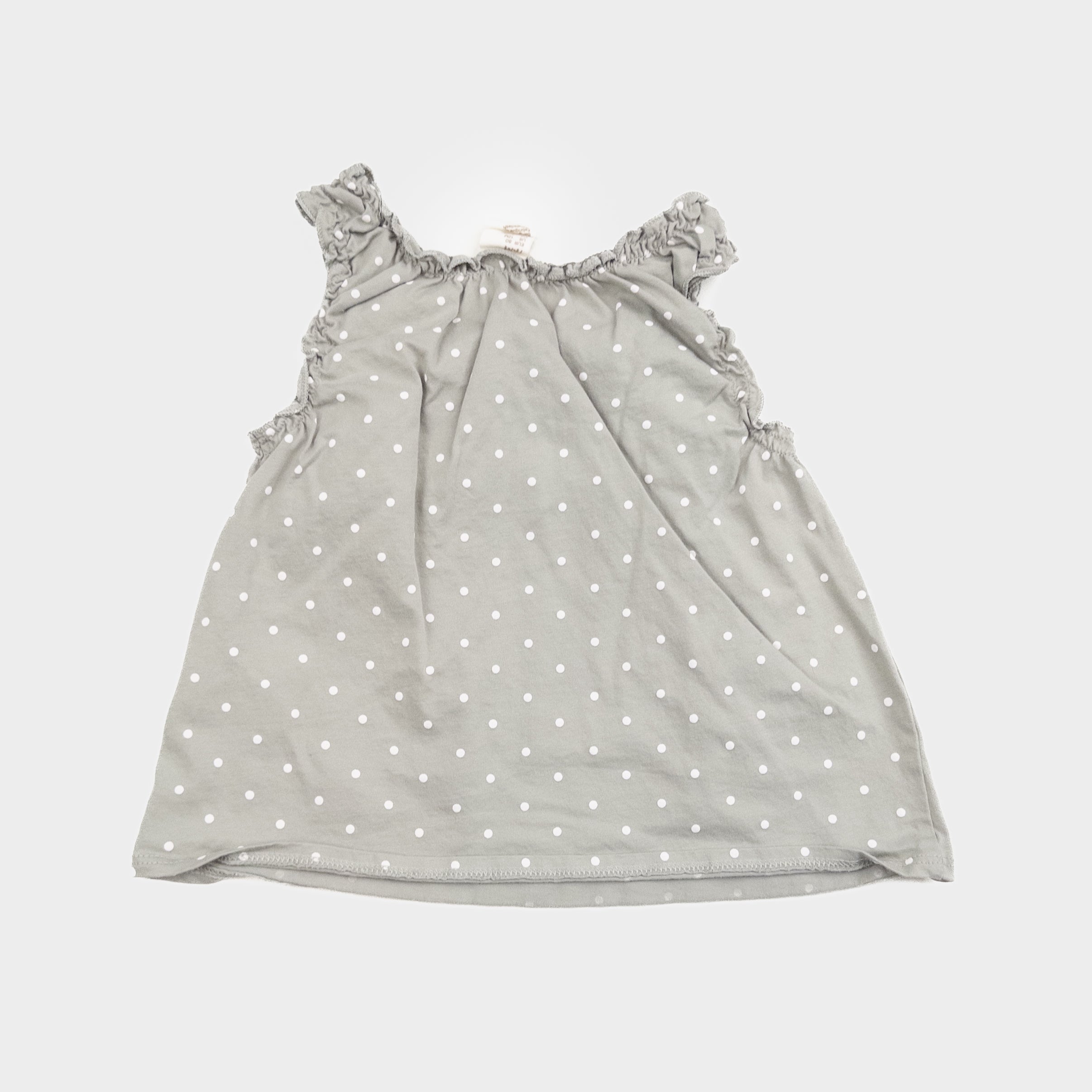 H&M - Camisole - 9-12 mois
