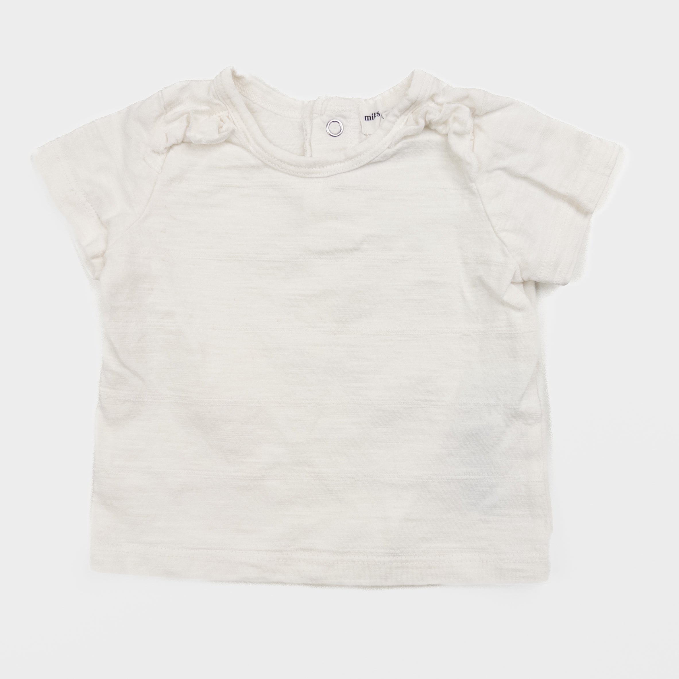 Miles the label - T-shirt - 3 mois