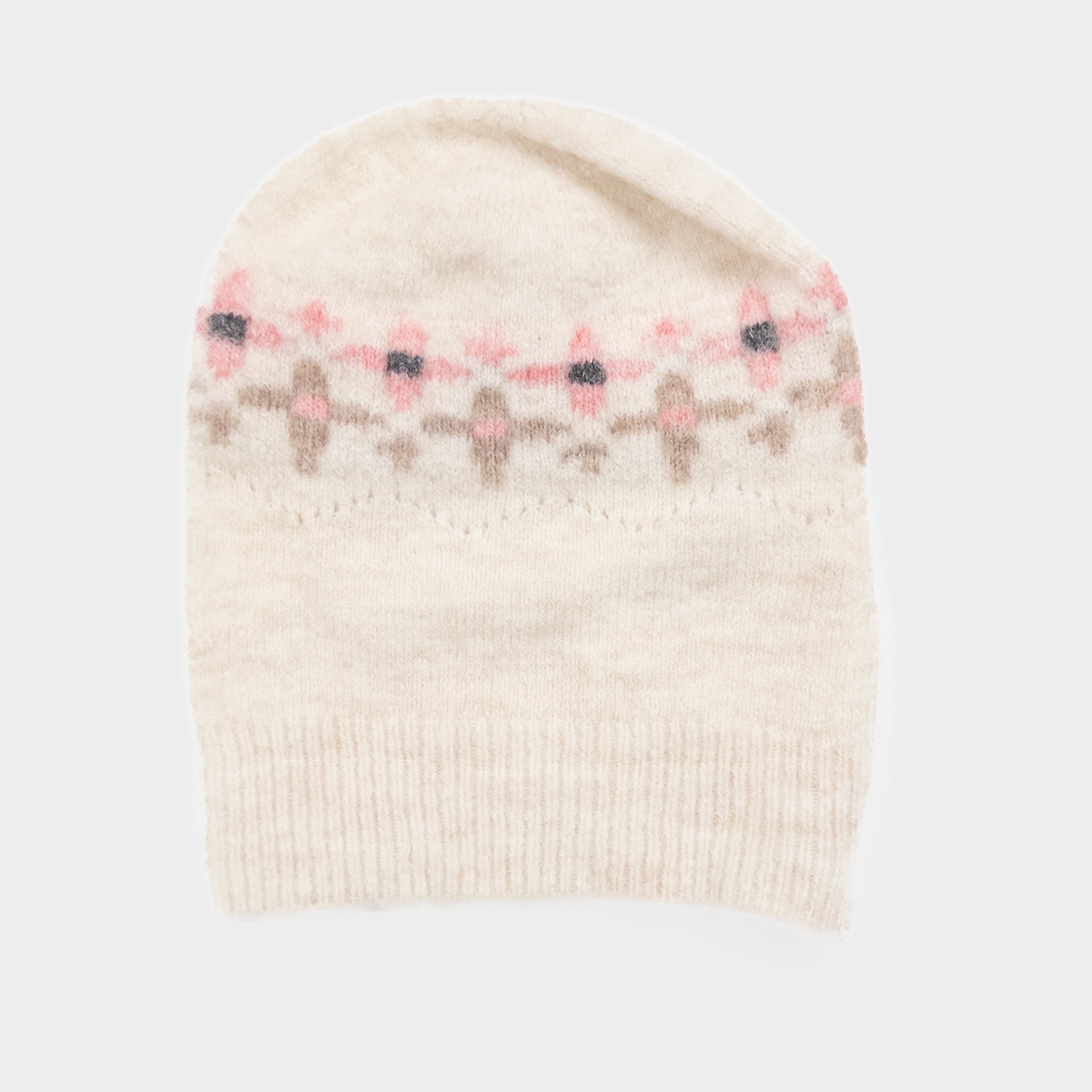 H&M - Tuque - 6-8 ans