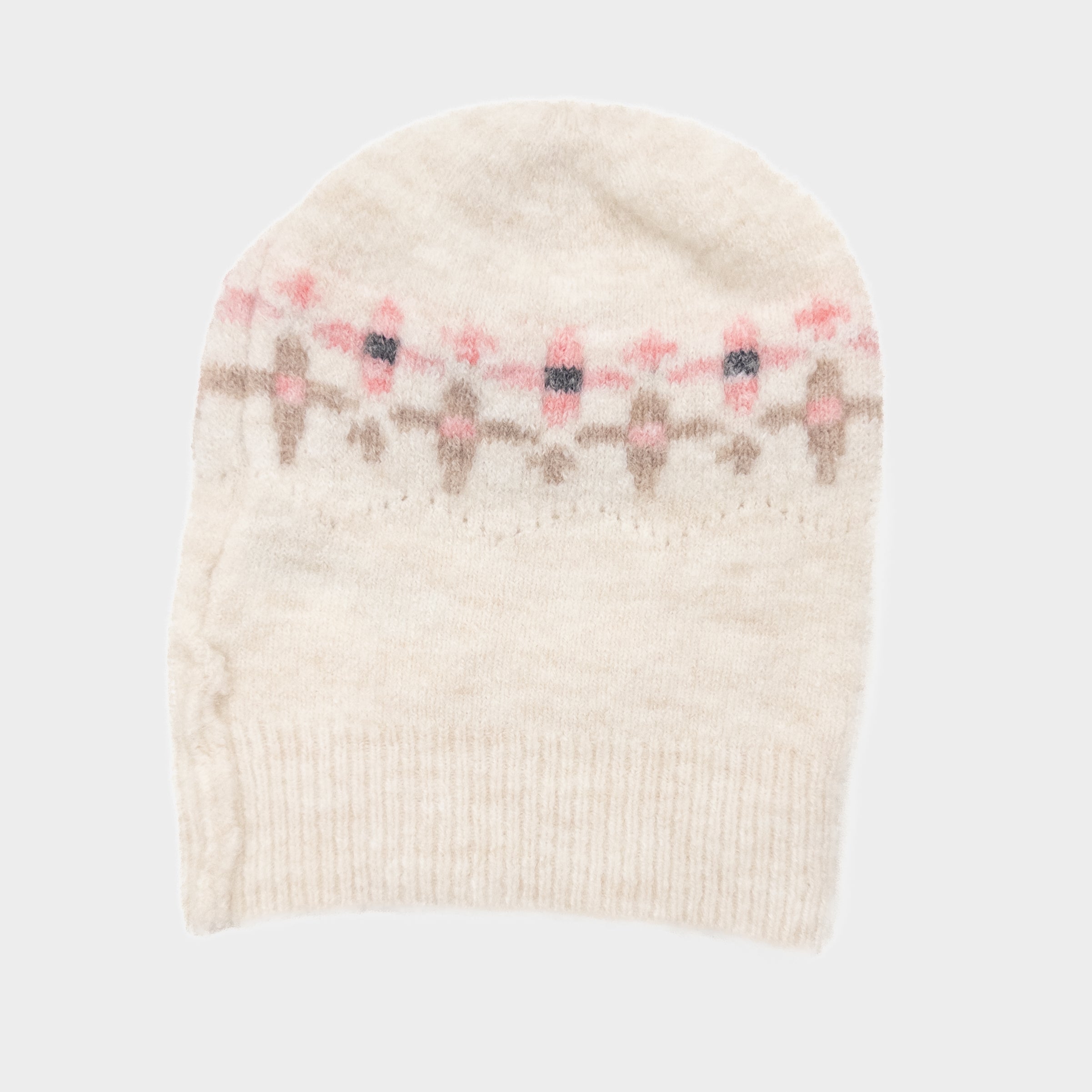 H&M - Tuque - 6-8 ans