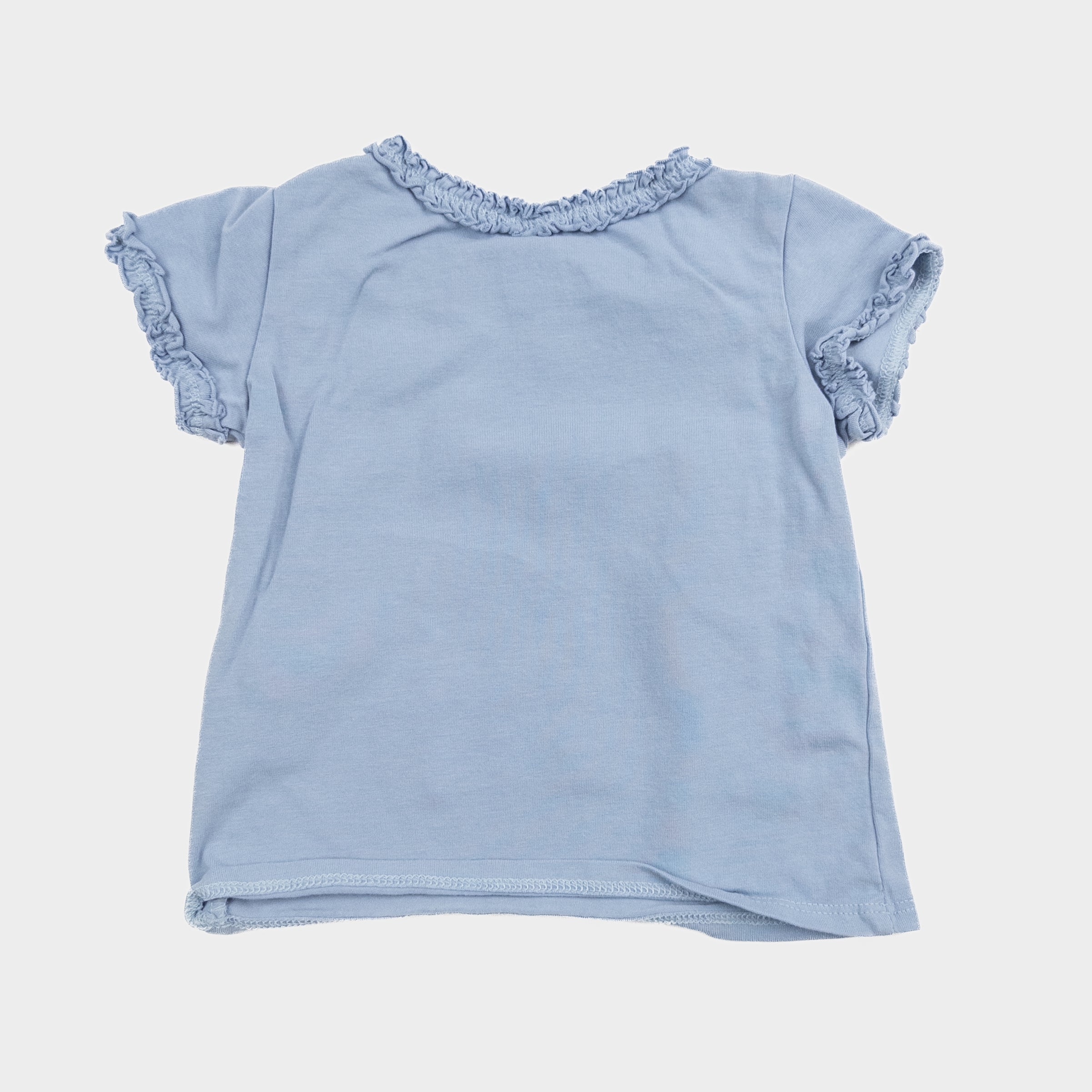 H&M - T-shirt - 4-6 mois