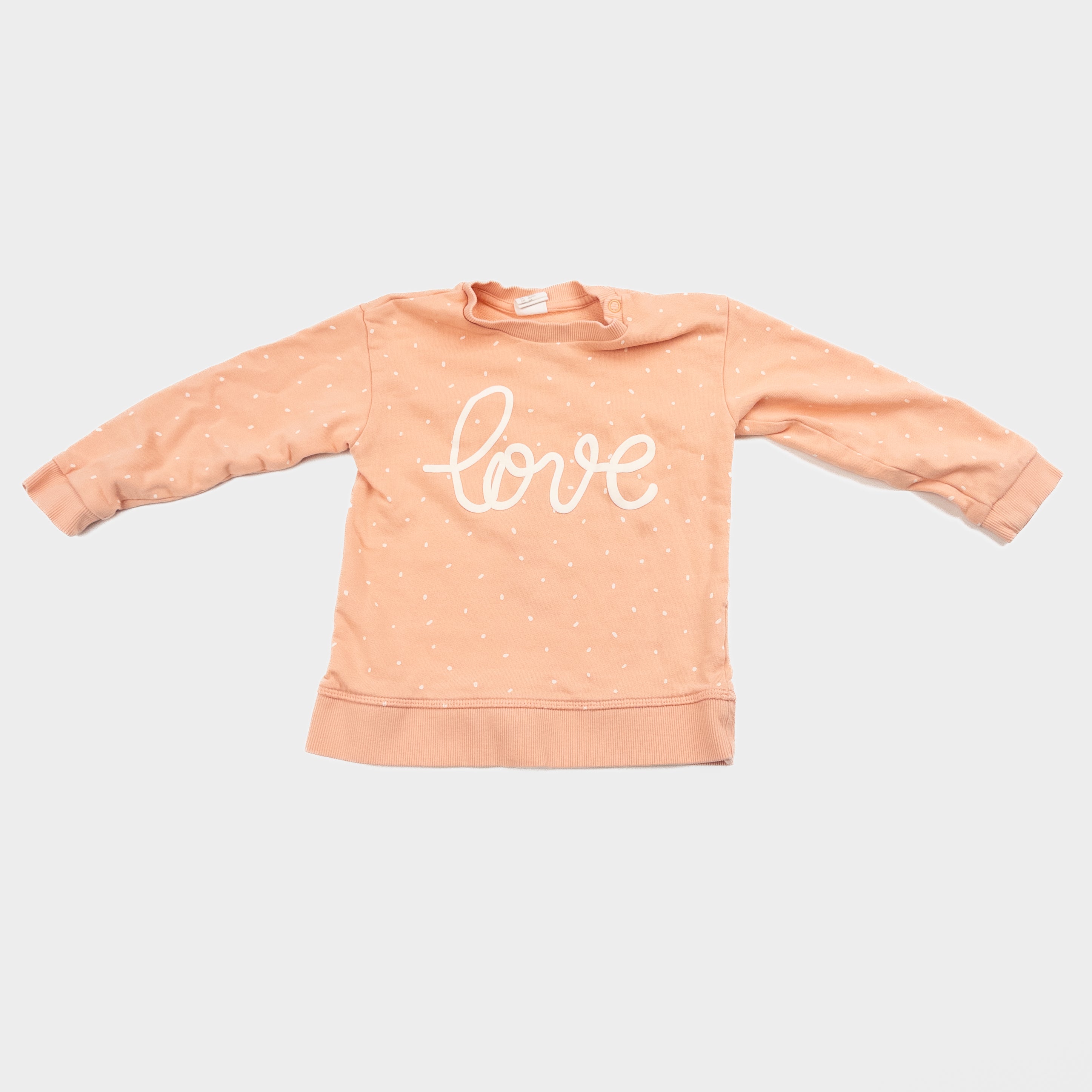 H&M - Chandail - 1 an et demi 2 ans