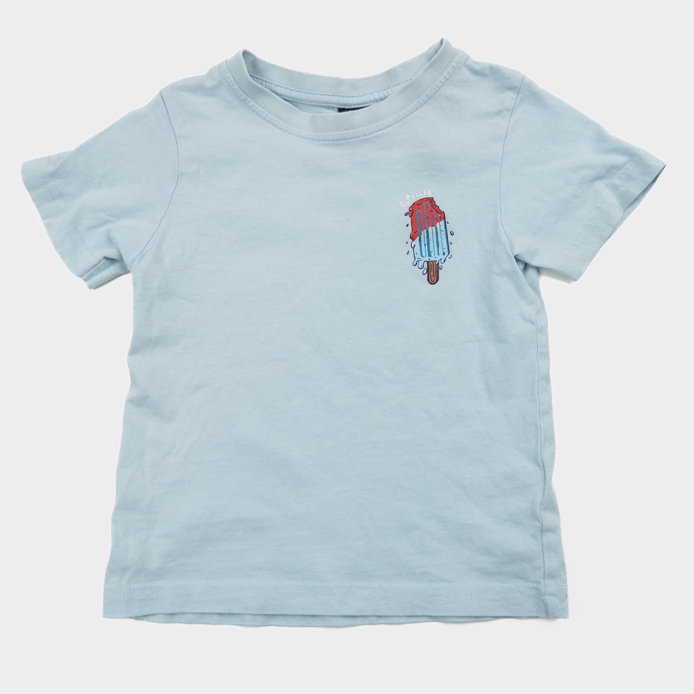 Z/C - T-shirt - 3 ans *