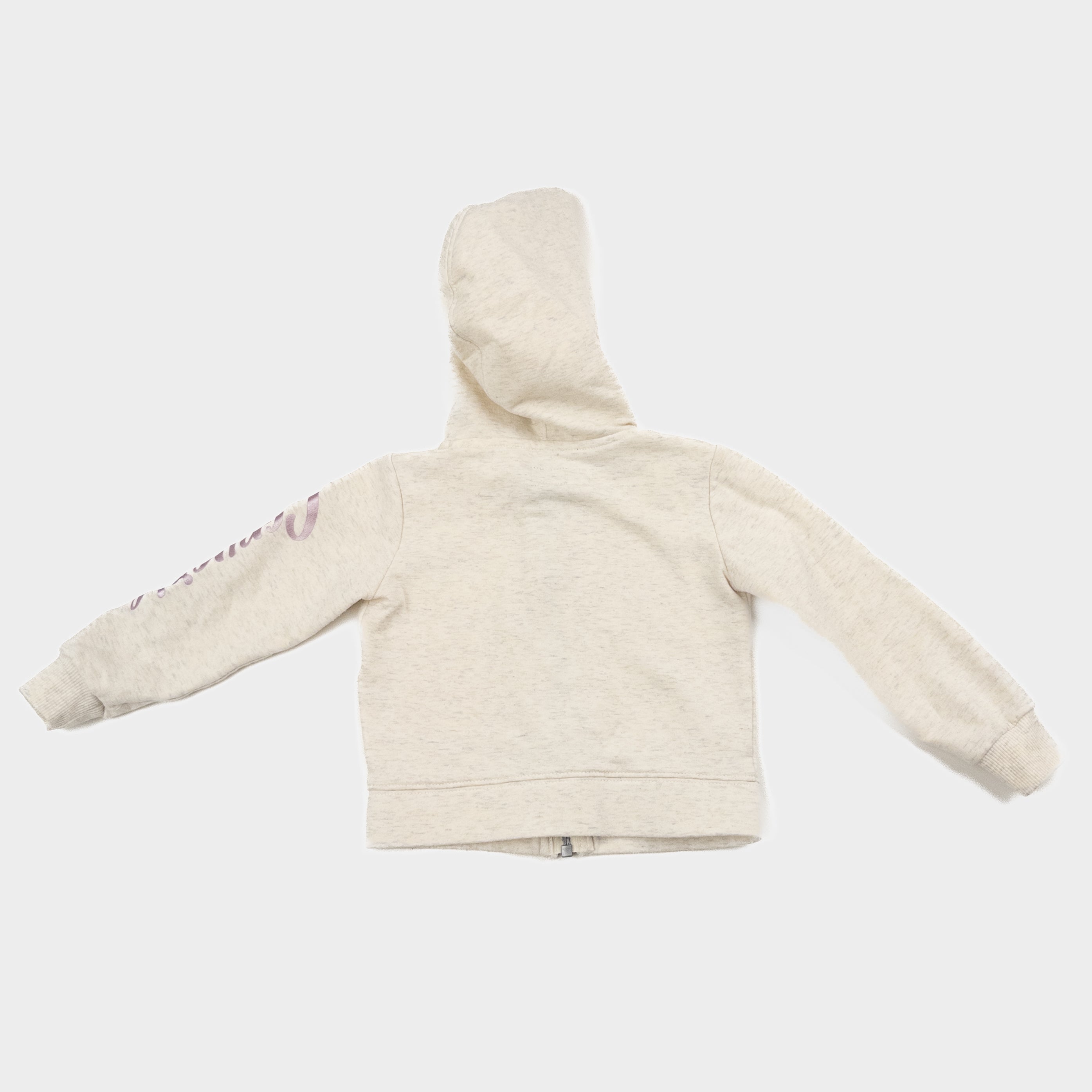 Converse - Veste à capuchon - 24 mois