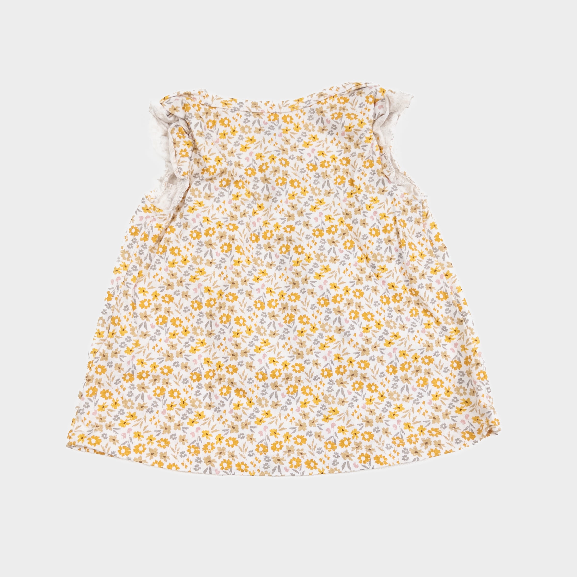 Carter's - Robe tunique - 12 mois