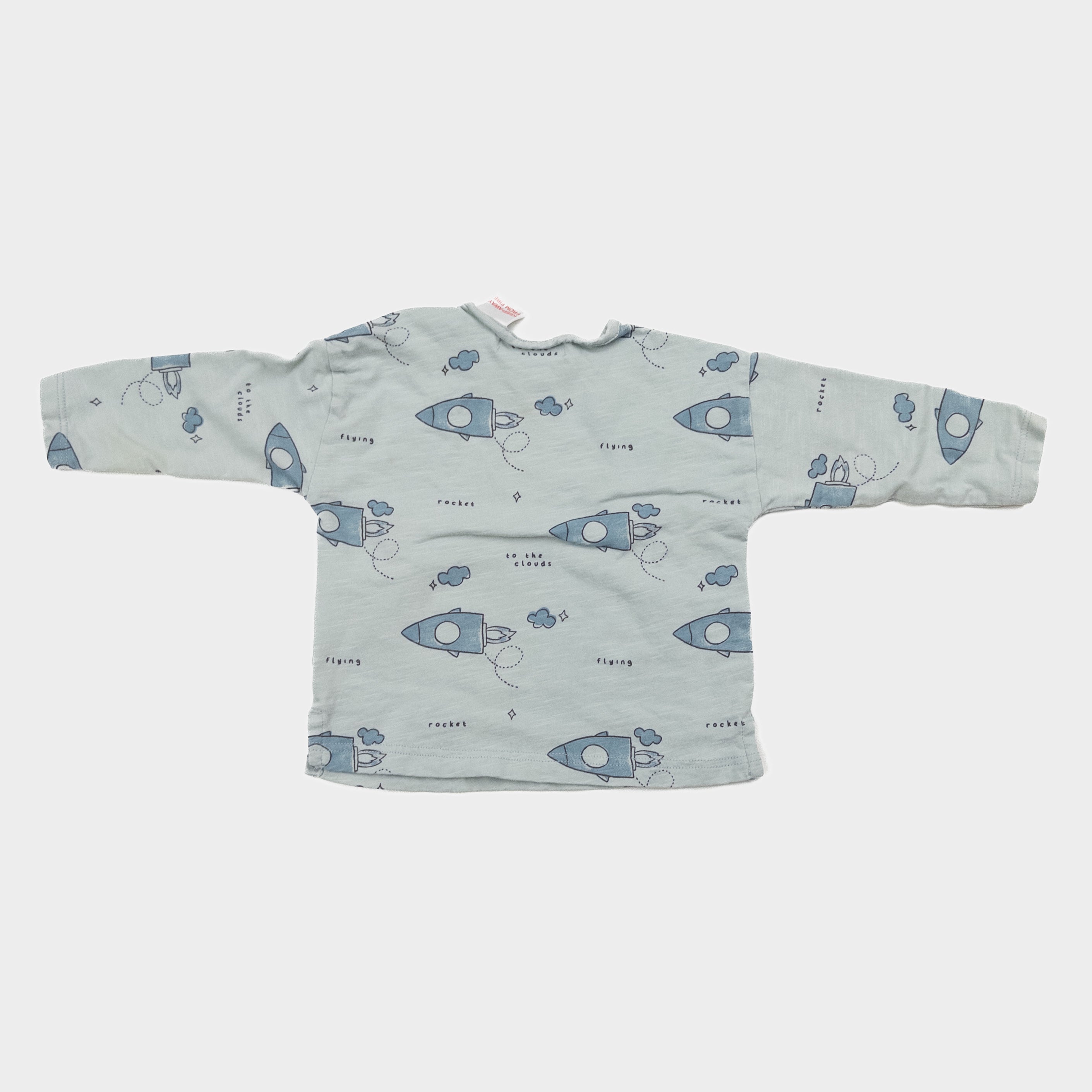 Zara - Chandail - 3-6 mois