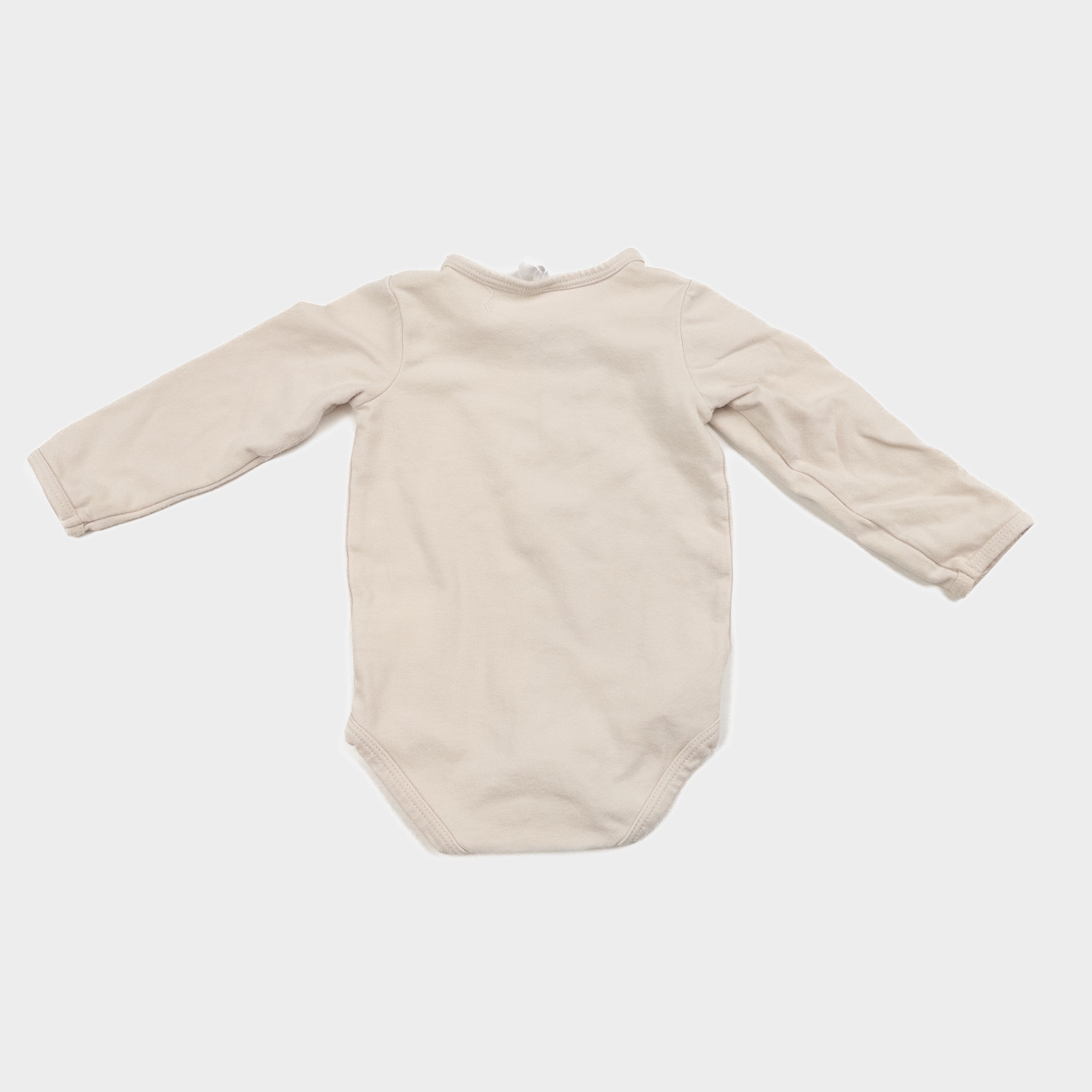 Souris Mini - Cache-couche manches longues - 6-9 mois