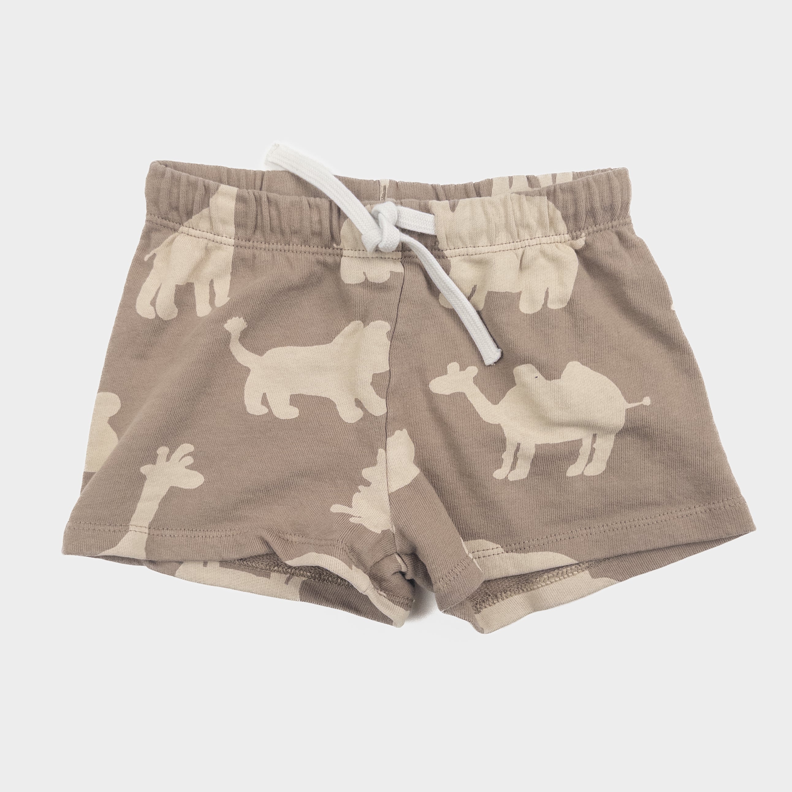 H&M - Short - 2-3 ans