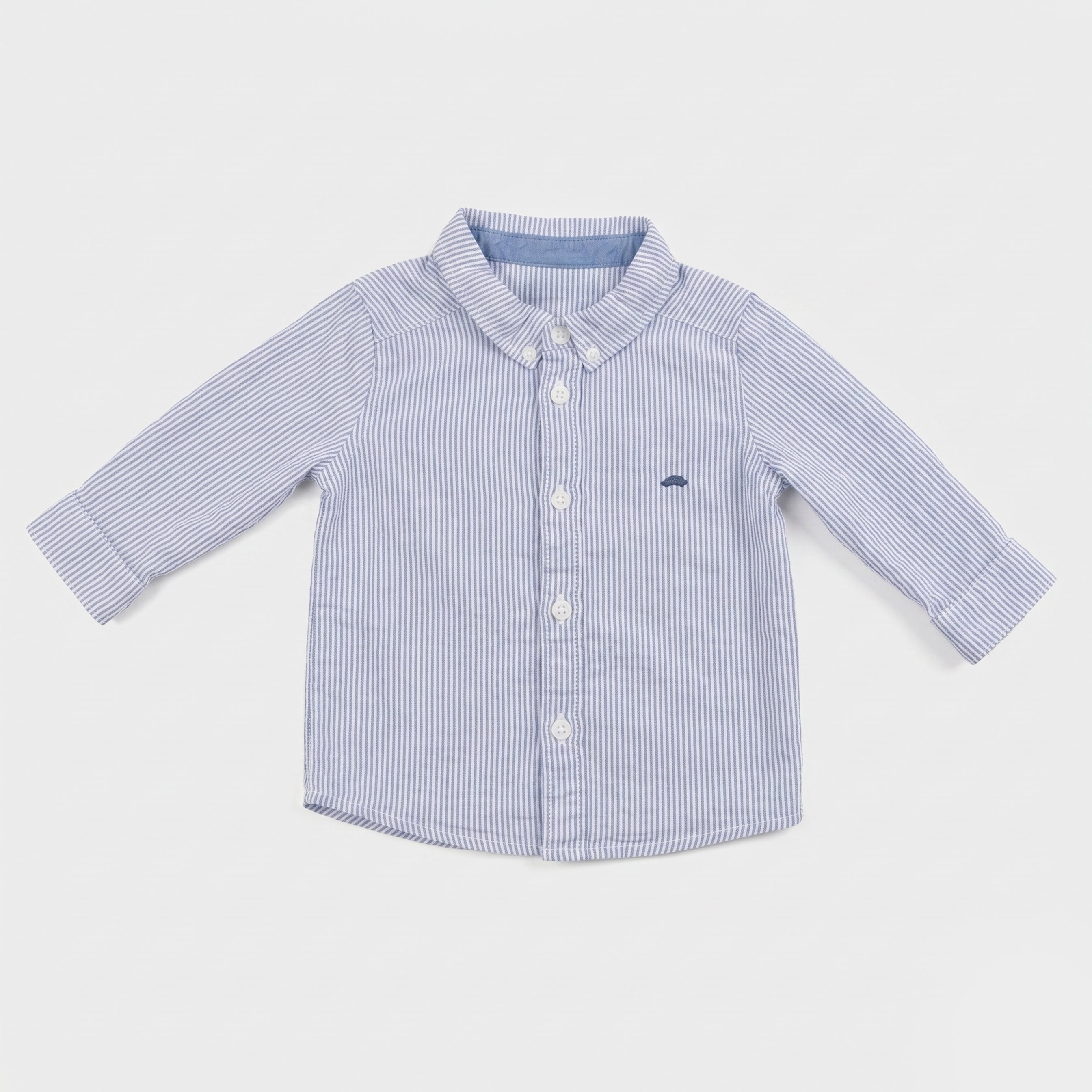 H&M - Chemise - 4-6 mois