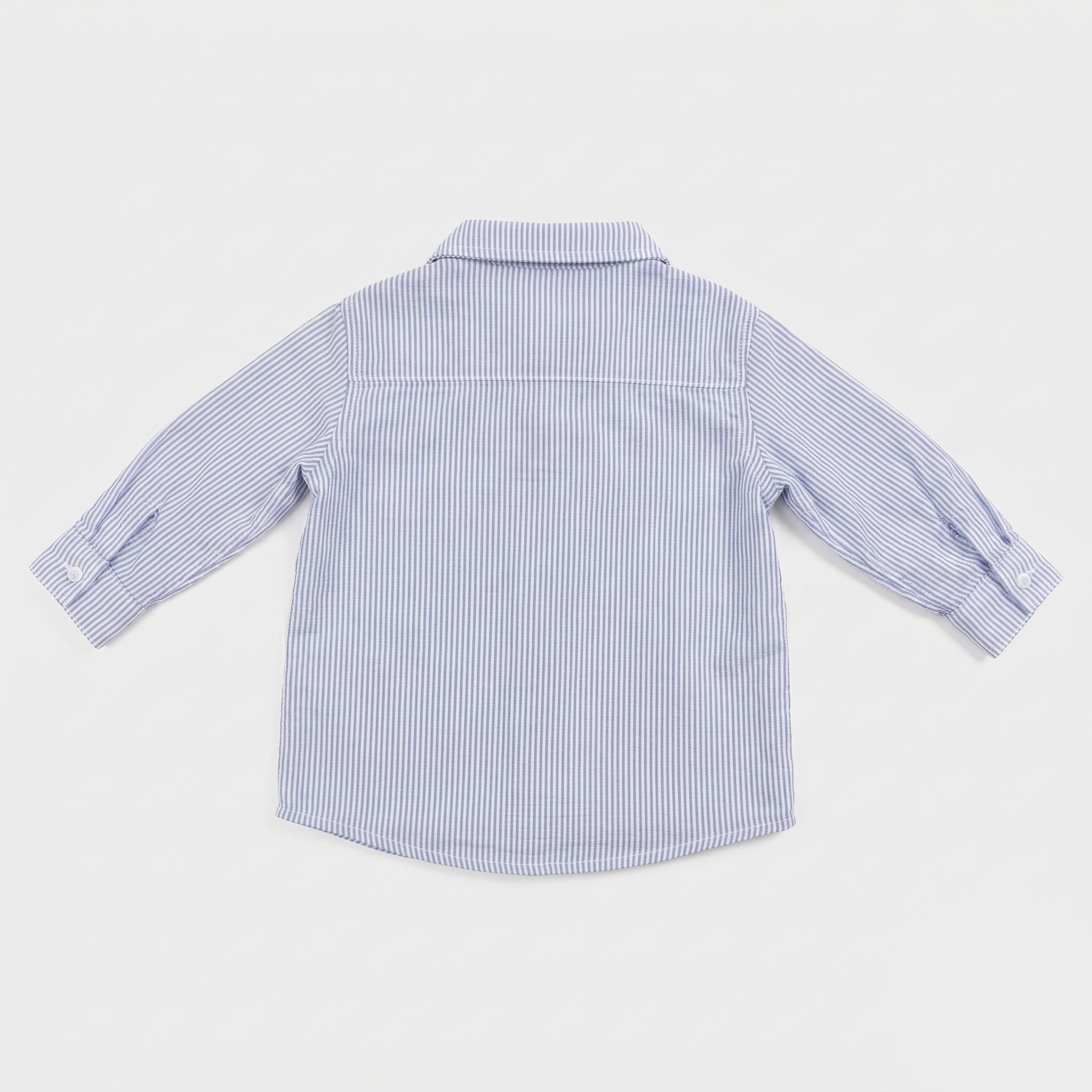 H&M - Chemise - 4-6 mois