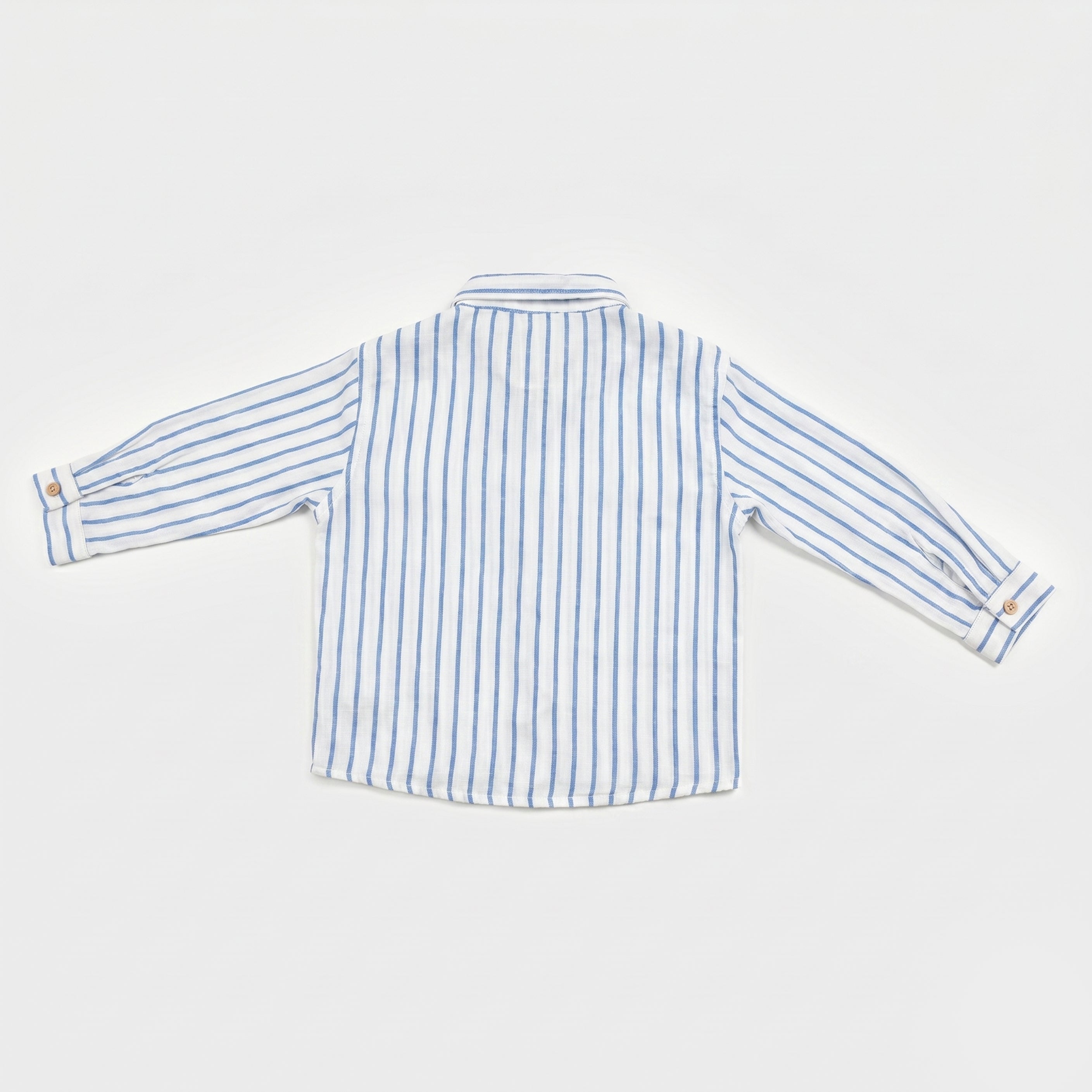 Zara - Chemise - 18-24 mois