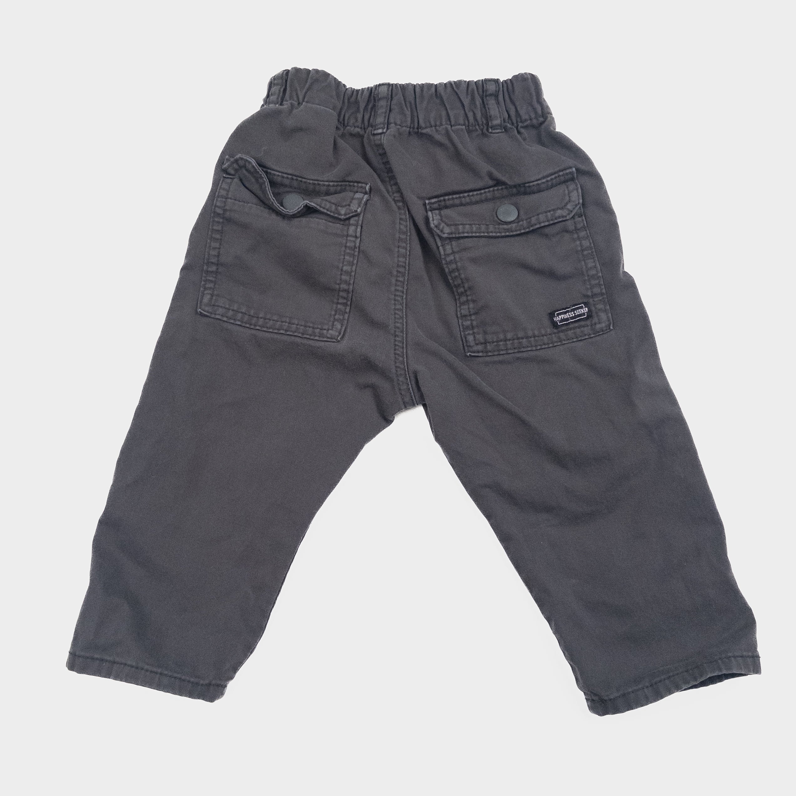 Zara - Pantalon - 12-18 mois