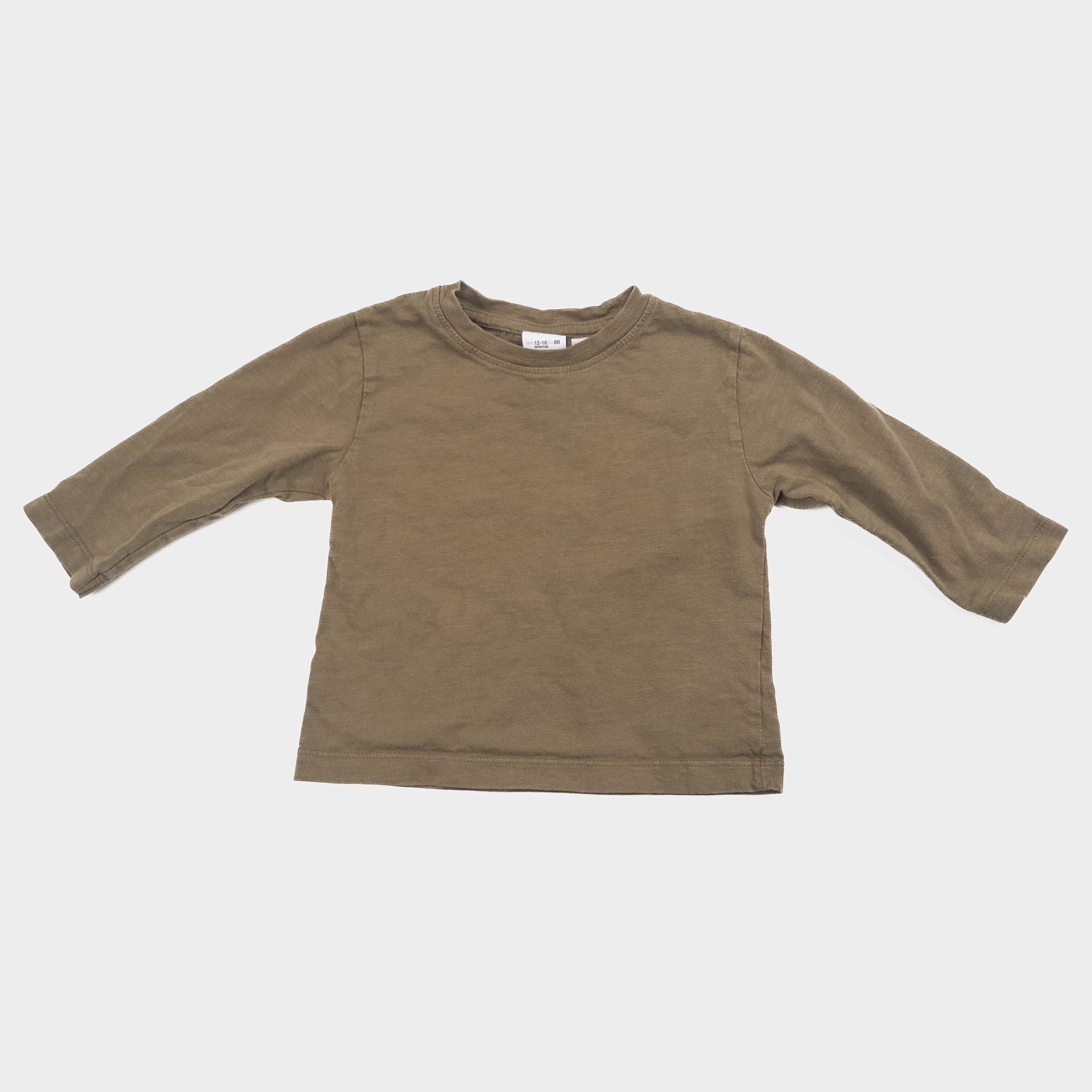 Zara - Chandail - 12-18 mois