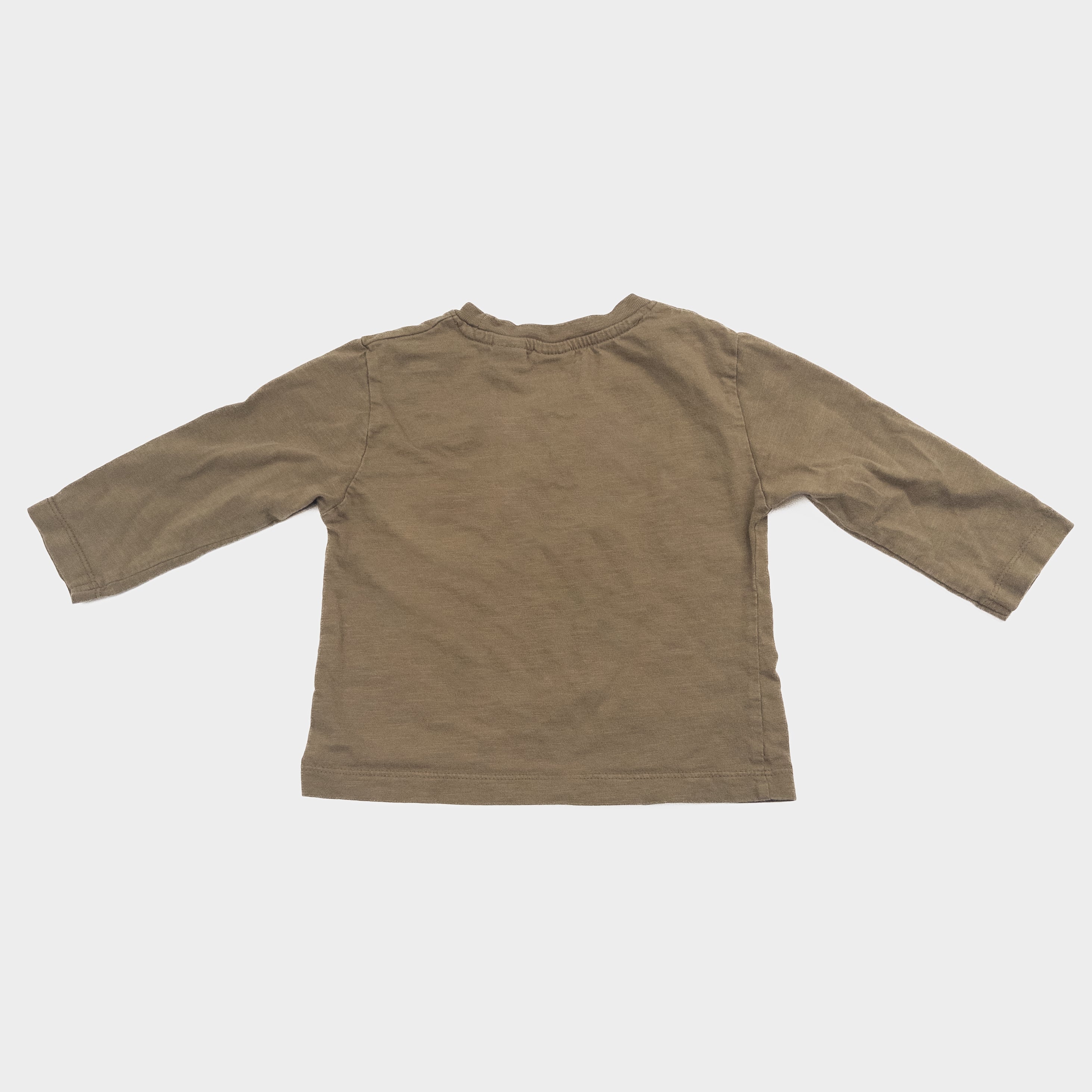 Zara - Chandail - 12-18 mois