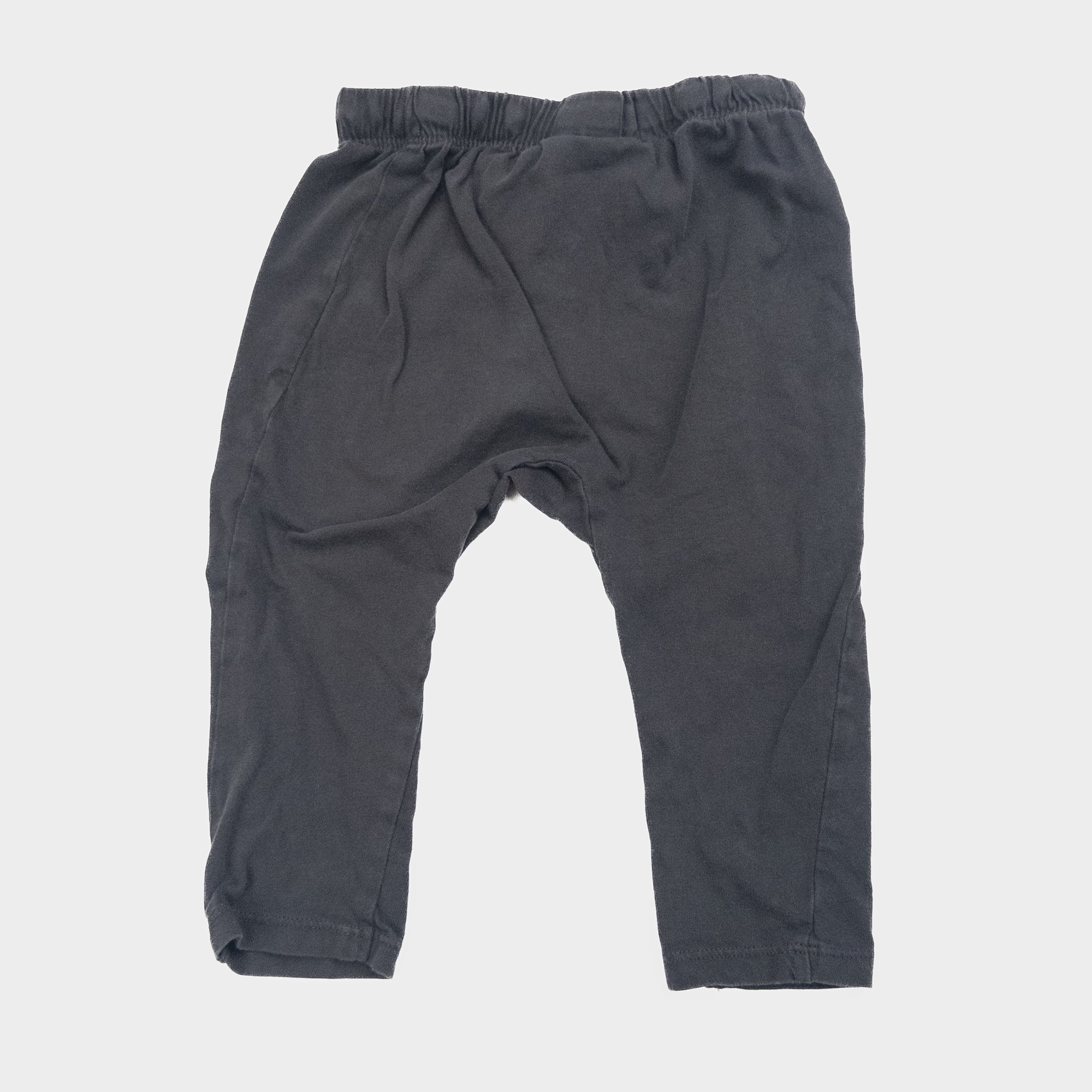 H&M - Legging - 12-18 mois