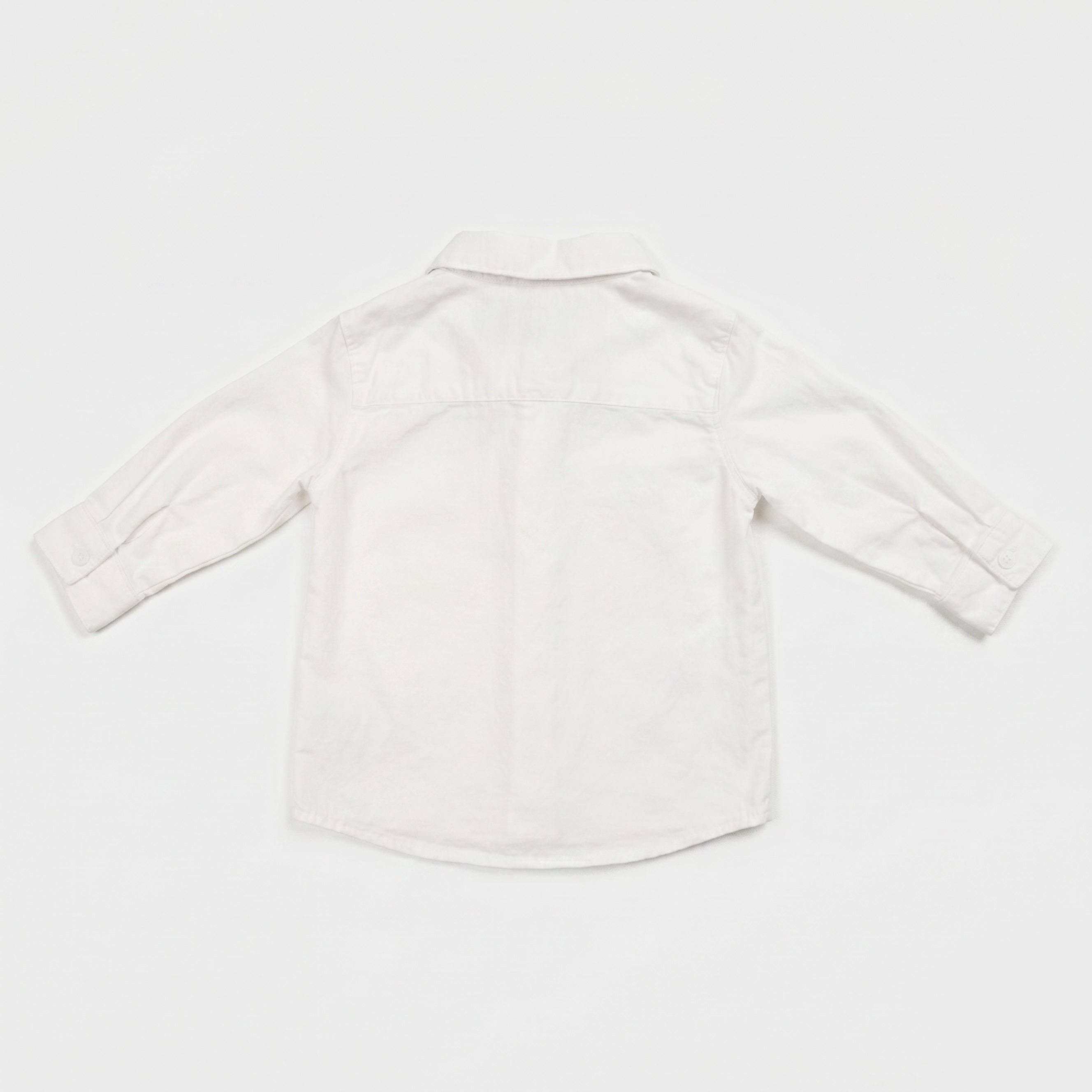 H&M - Chemise - 4-6 mois