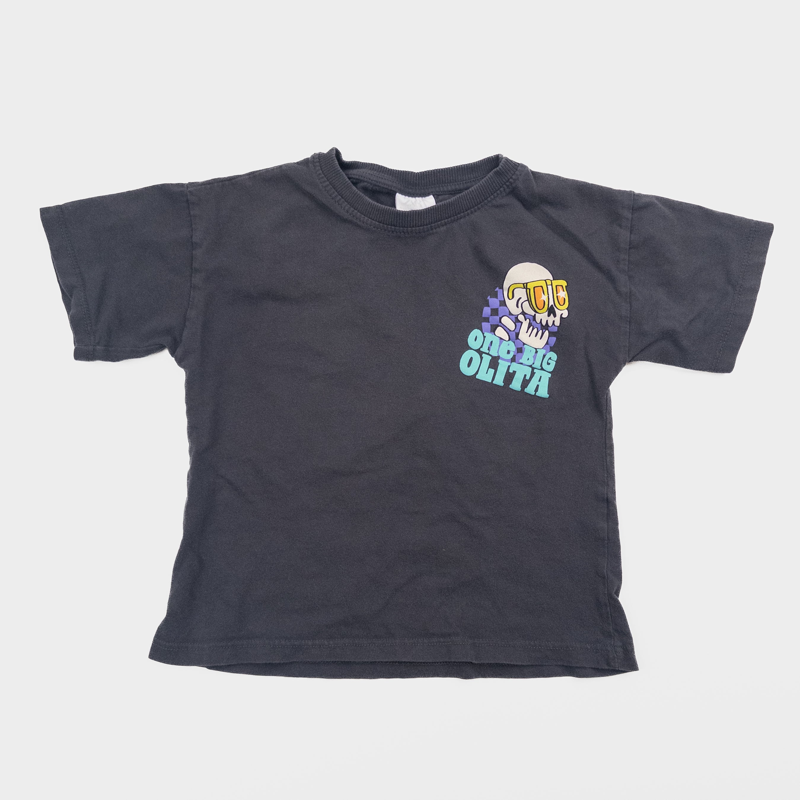 Zara - T-shirt - 2-3 ans *