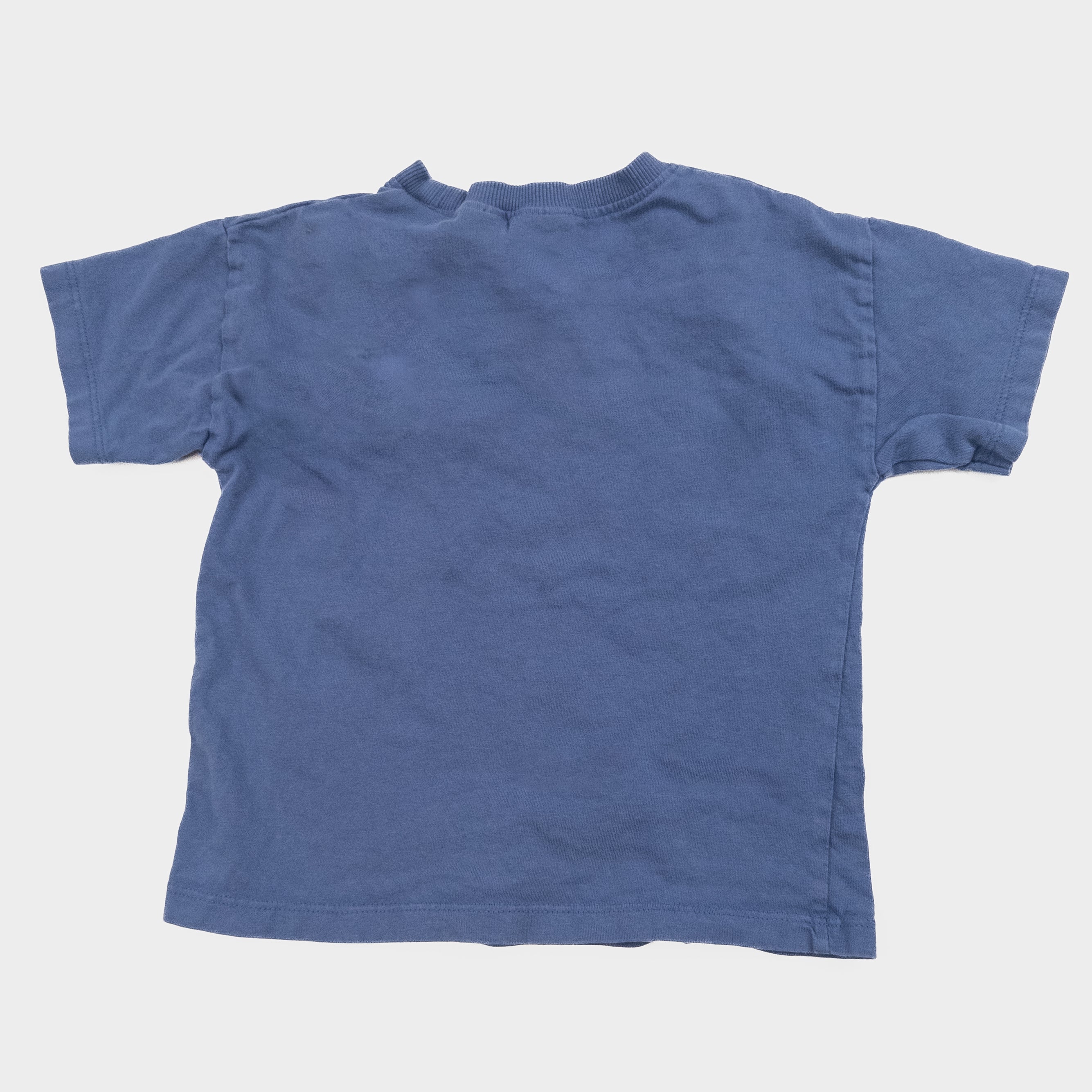 Zara - T-shirt  - 18-24 mois