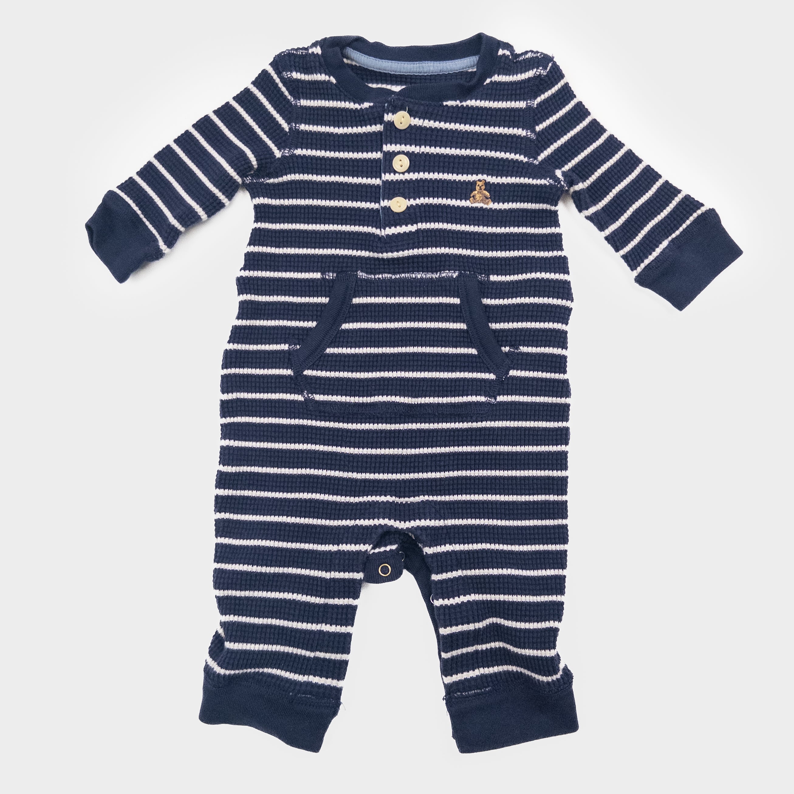 Baby Gap - Une pièce - 3-6 mois