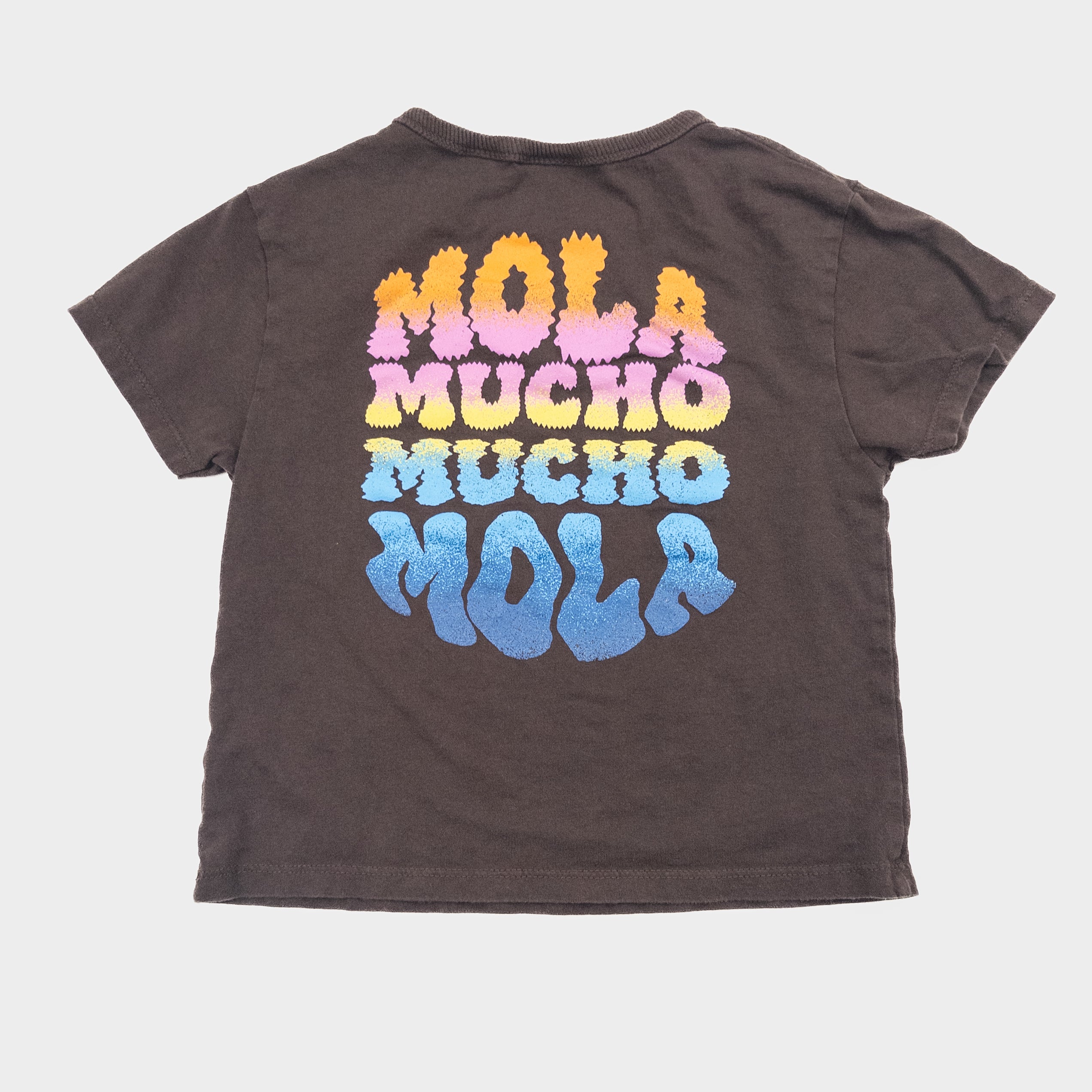 Zara - T-shirt graphique - 18-24 mois