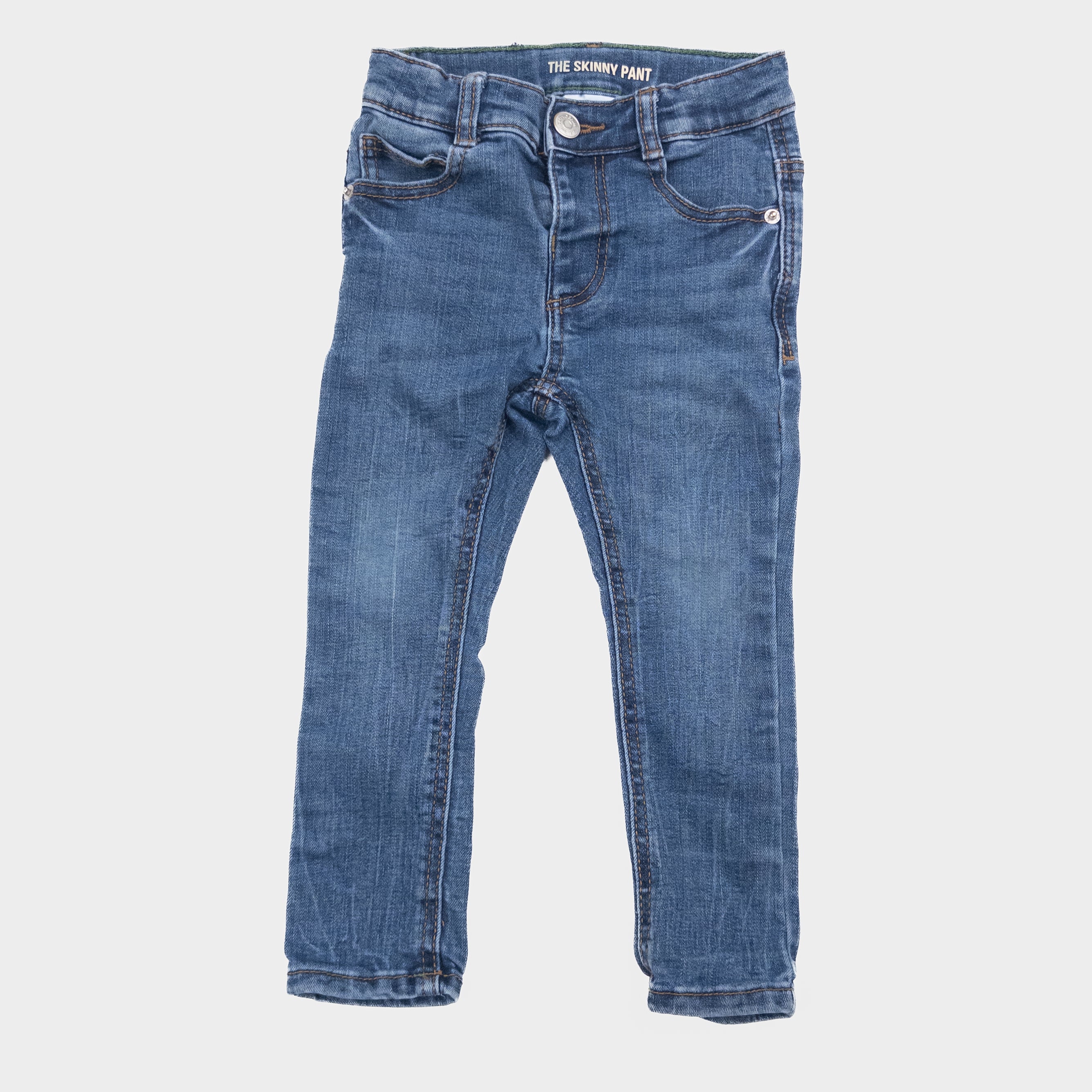 Zara - Pantalon - 18-24 mois