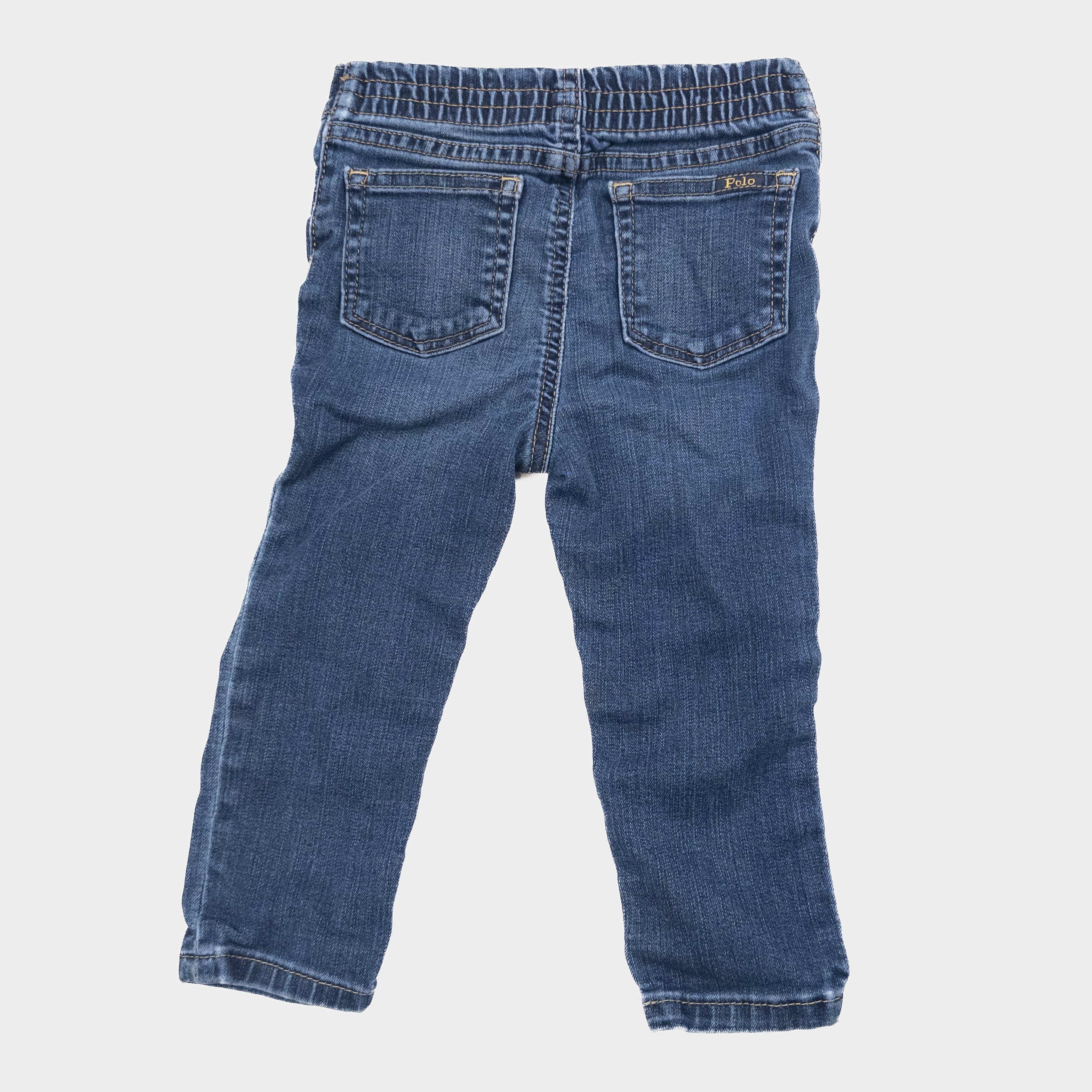 Polo Ralph Lauren - Jean - 24 mois