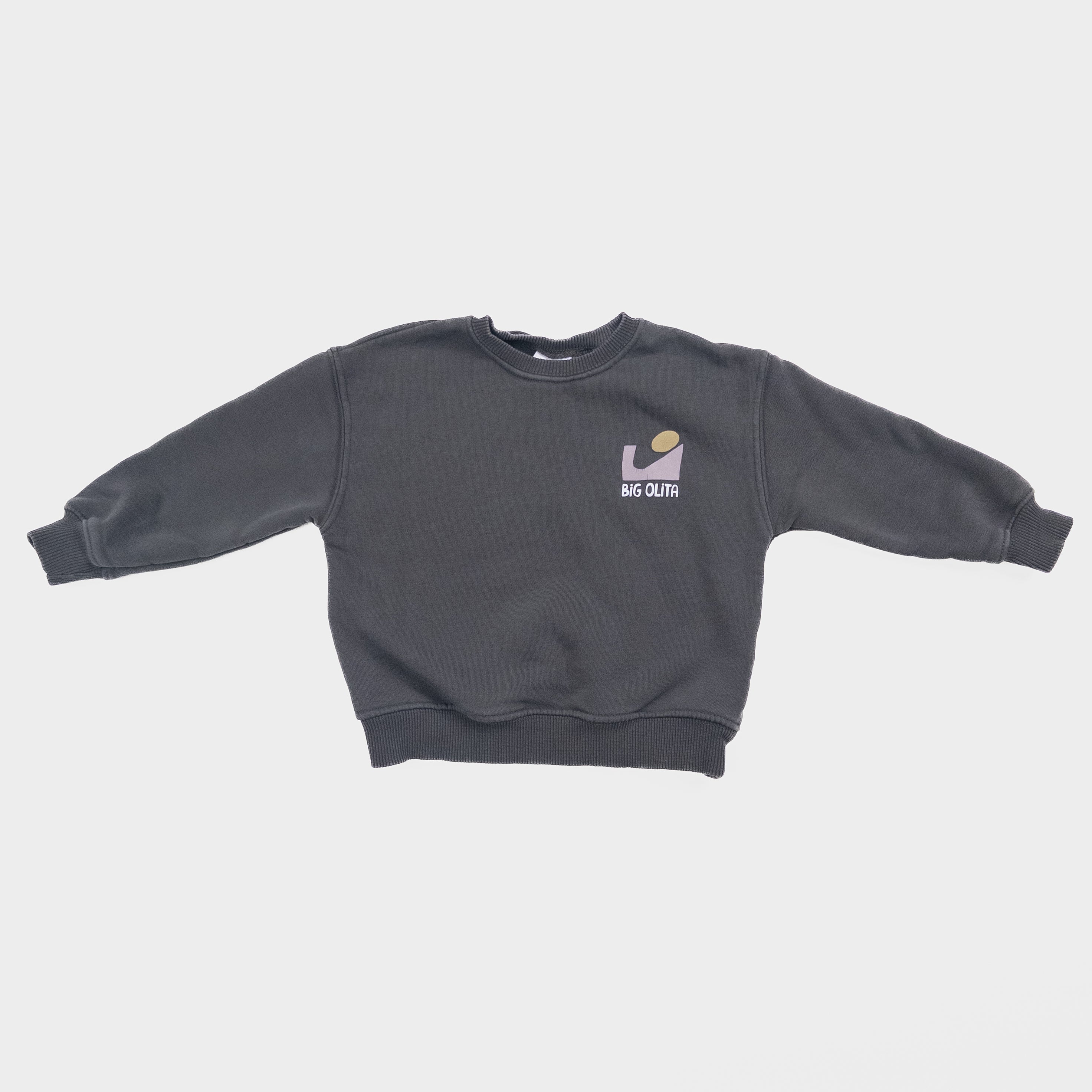 Zara - Pull - 18-24 mois *