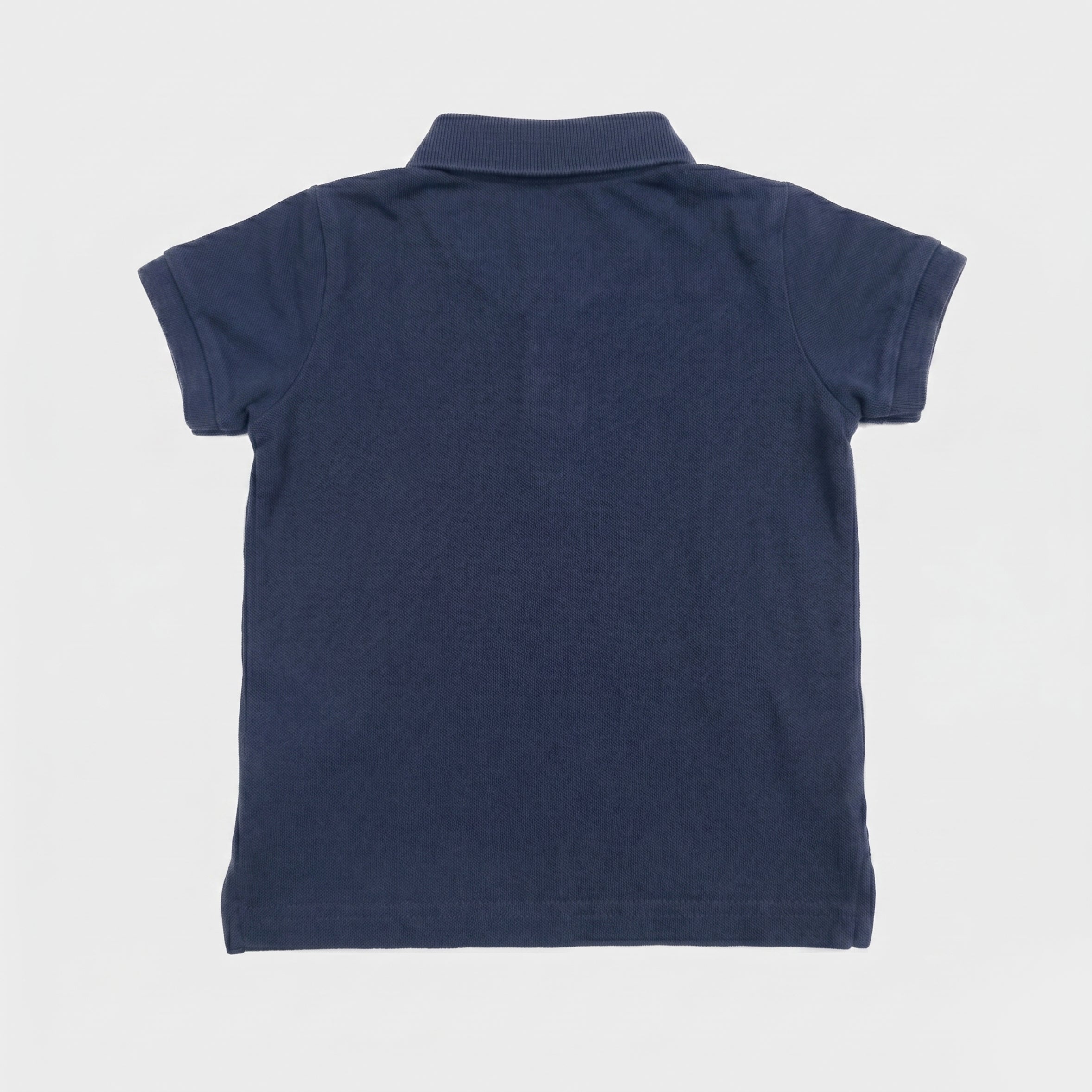 H&M - Polo à manches courtes - 4-6 mois