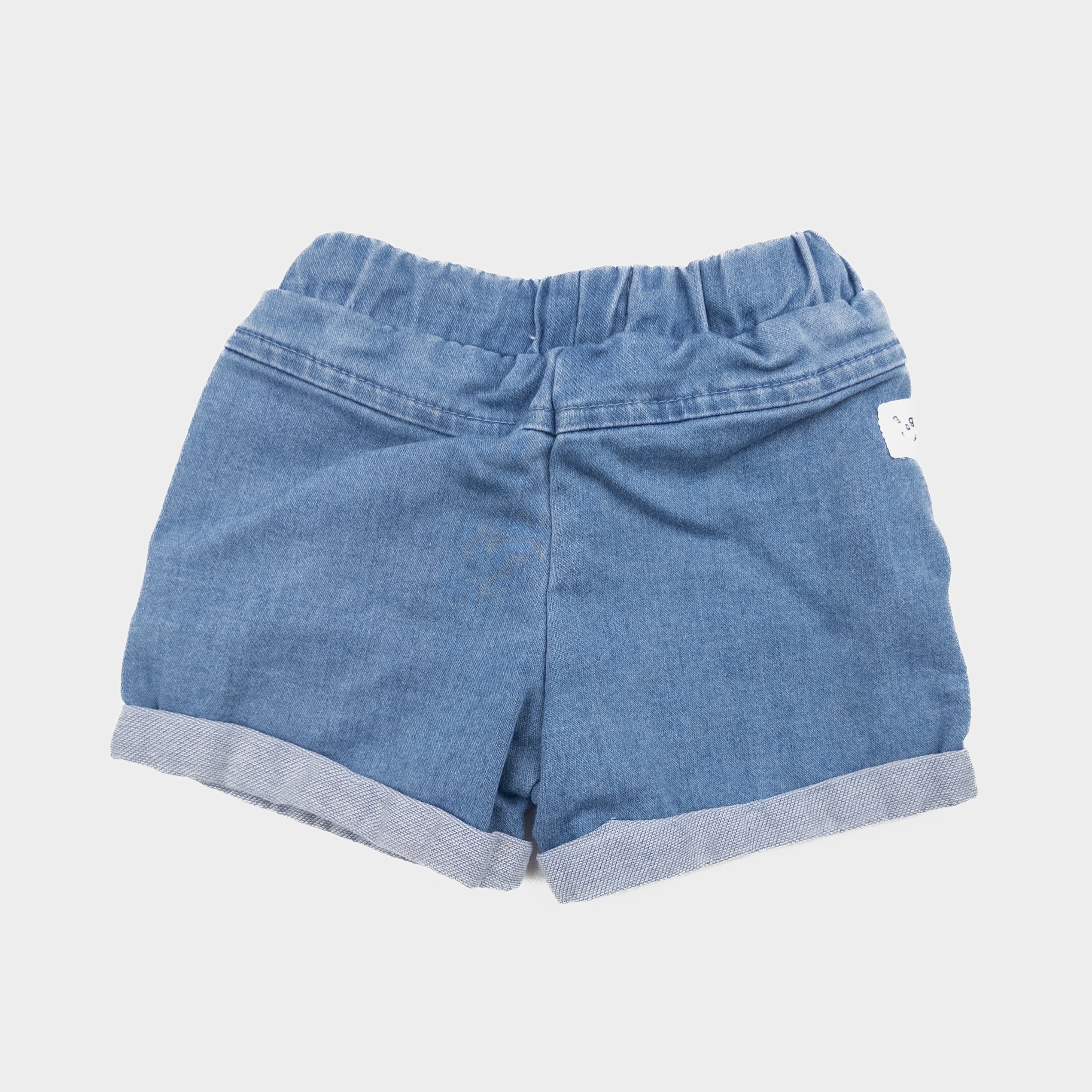 Gagou Tagou - Short en denim - 9 mois