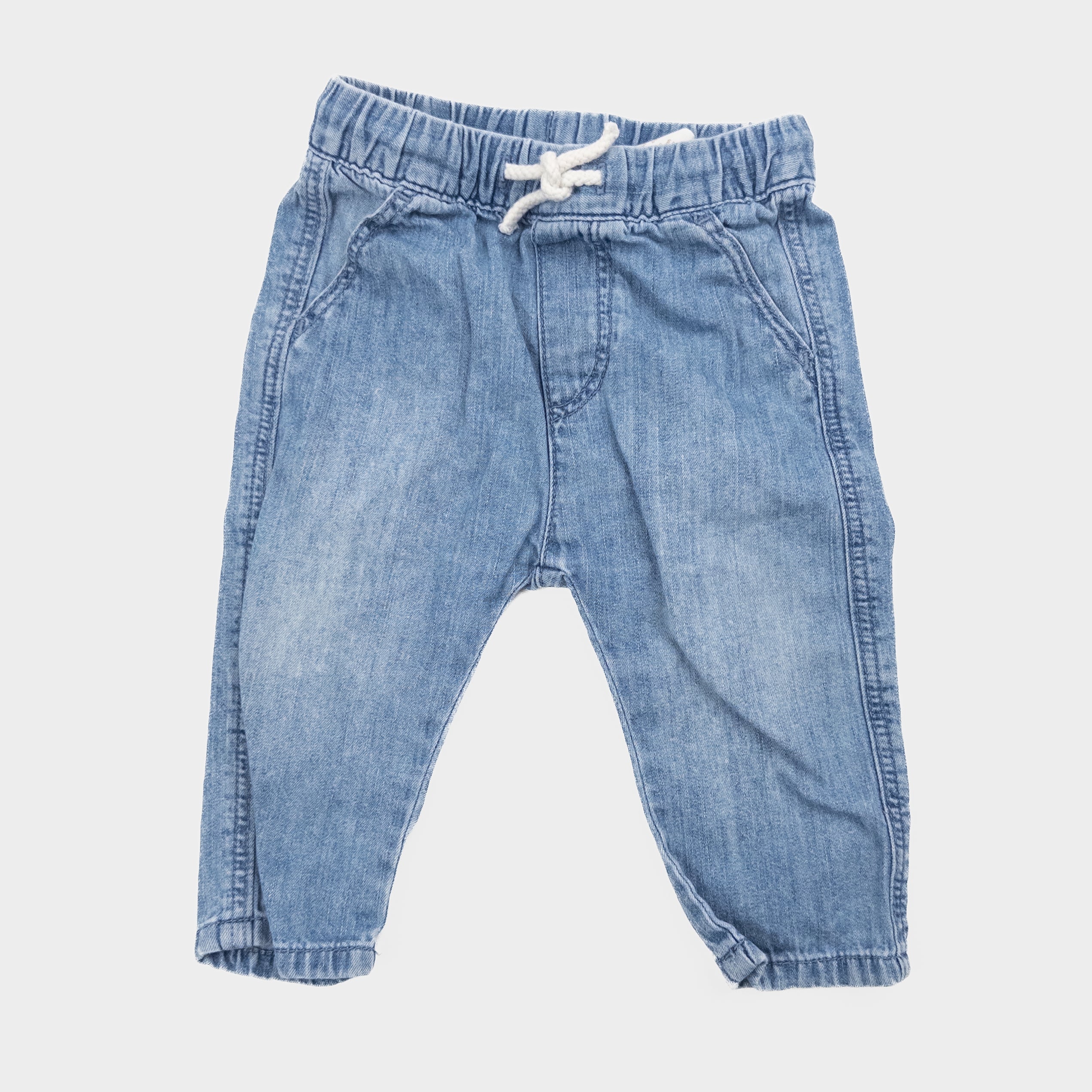 H&M - Pantalon - 4-6 mois