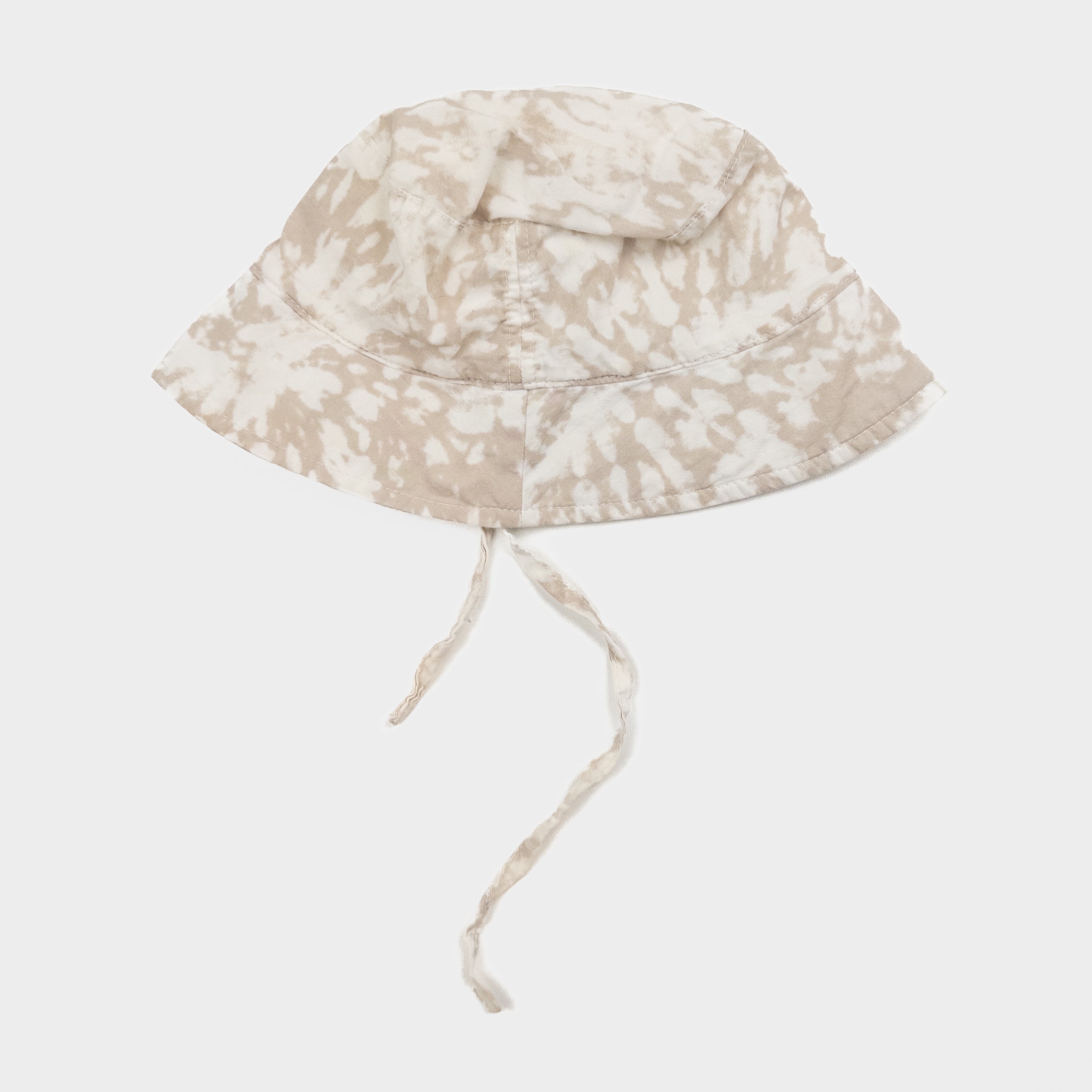 H&M - Chapeau de soleil tie-dye - 1-2 ans