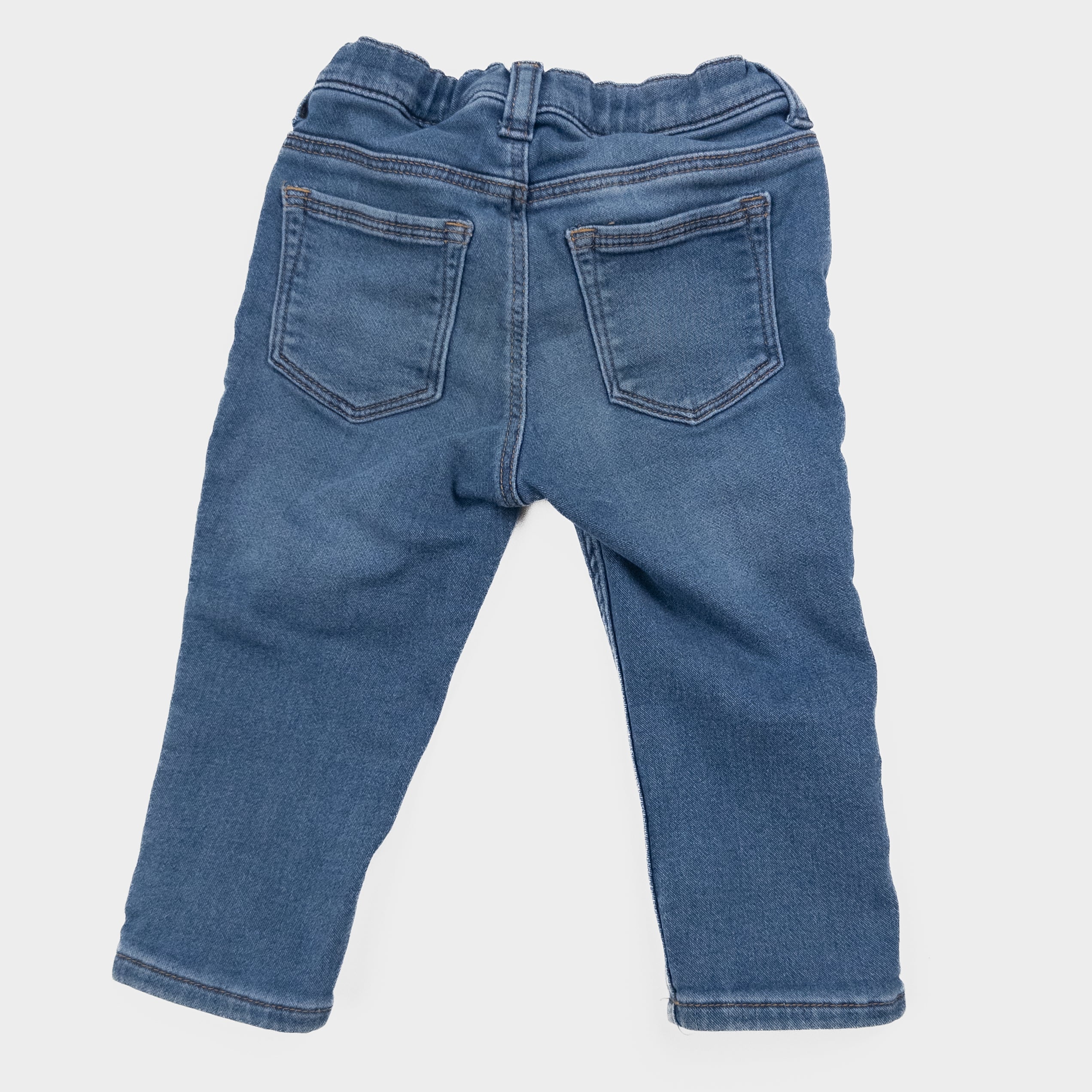 H&M - Pantalon - 9-12 mois *