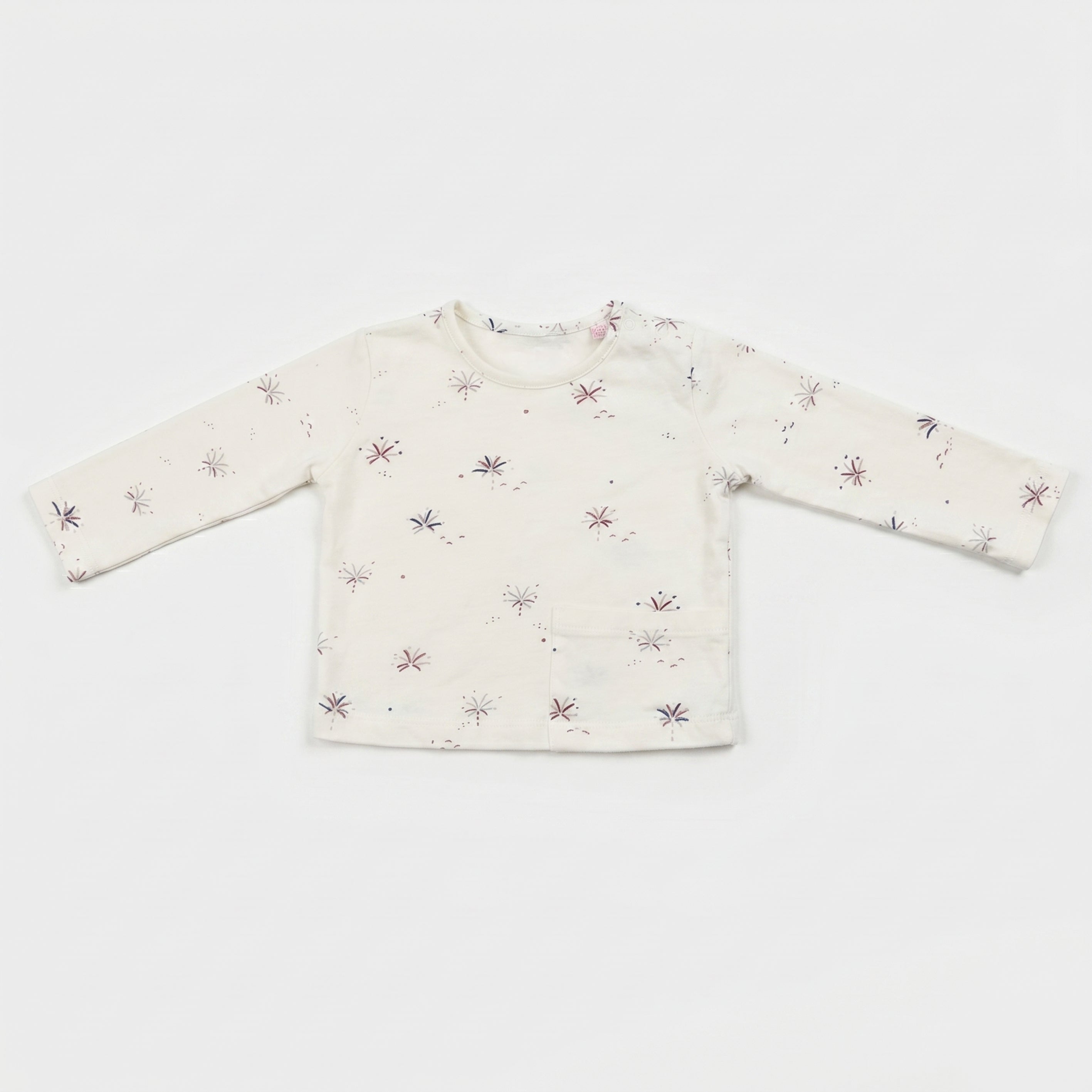 Zara - Chandail  - 6-9 mois *Fait petit
