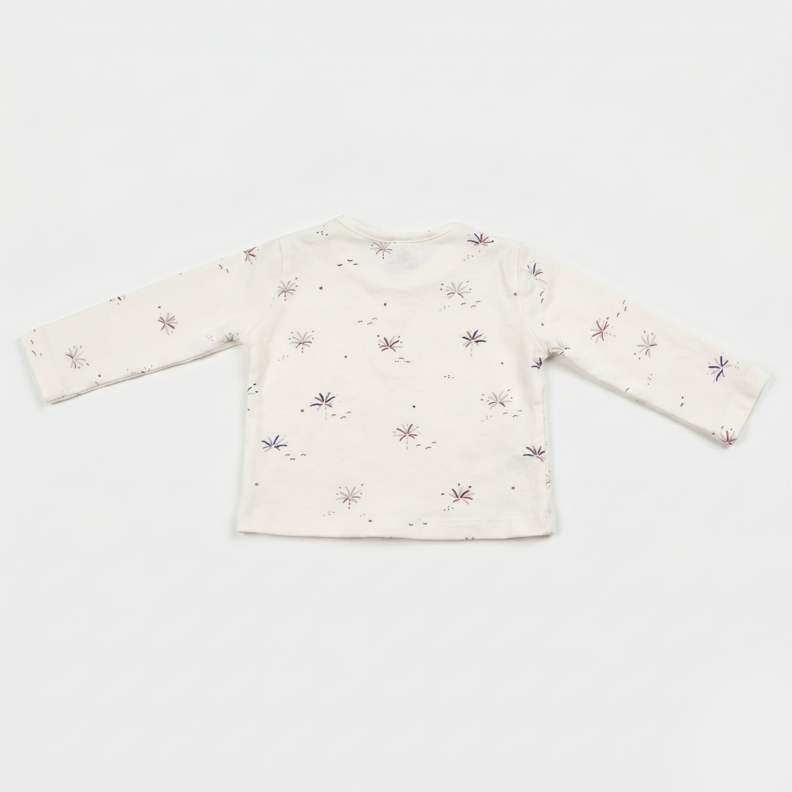 Zara - Chandail  - 6-9 mois *Fait petit
