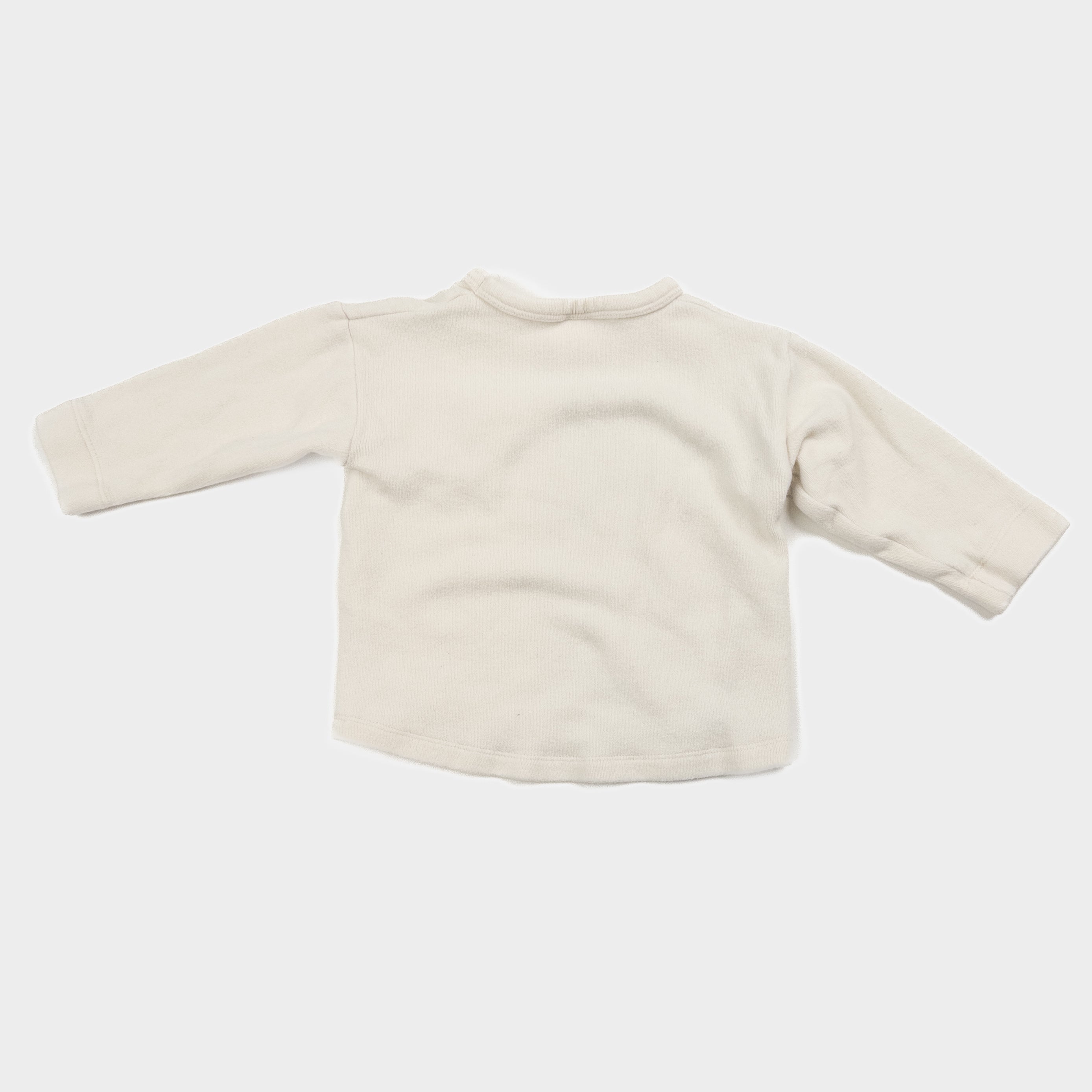Zara - Chandail  - 6-9 mois *