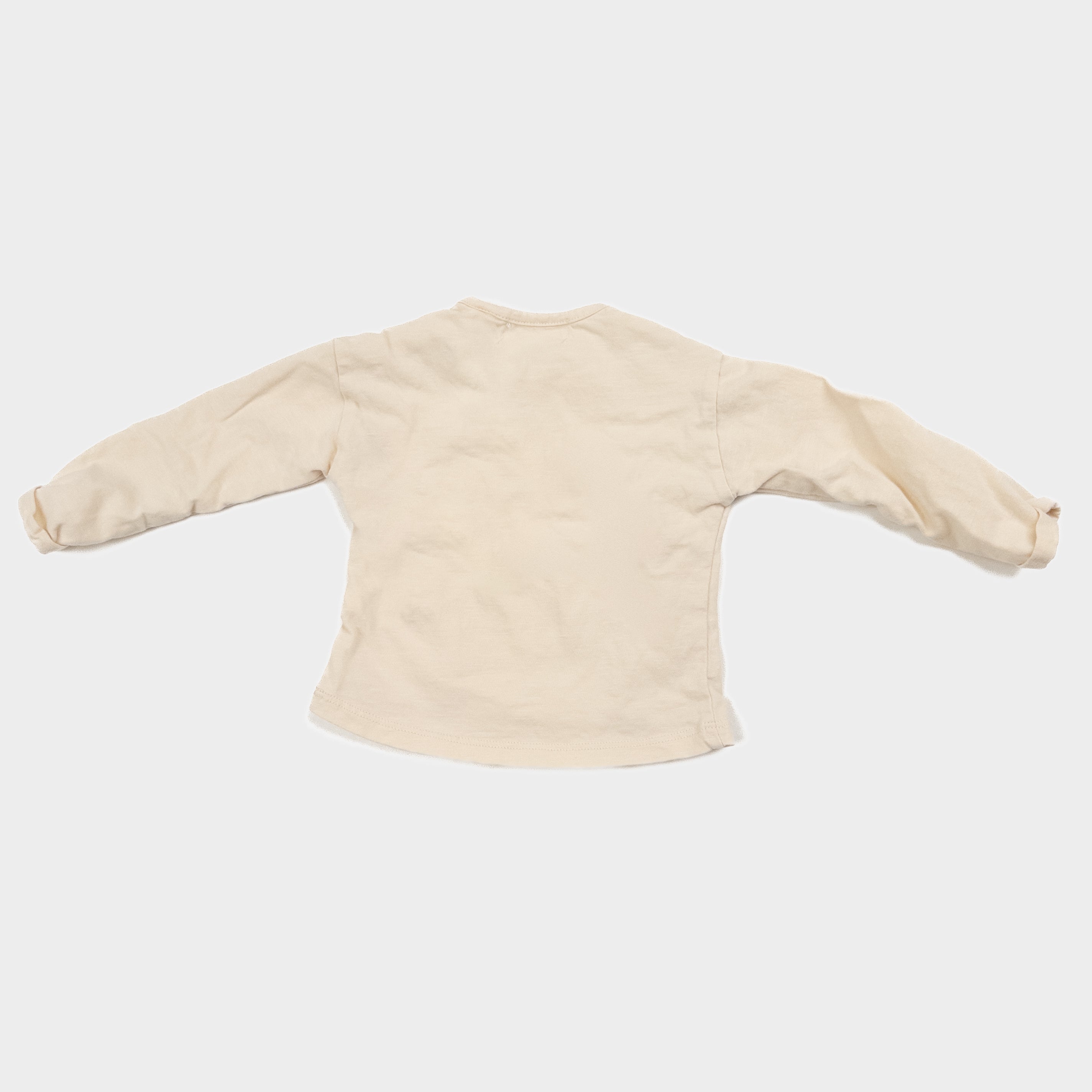 Zara - Chandail  - 6-9 mois
