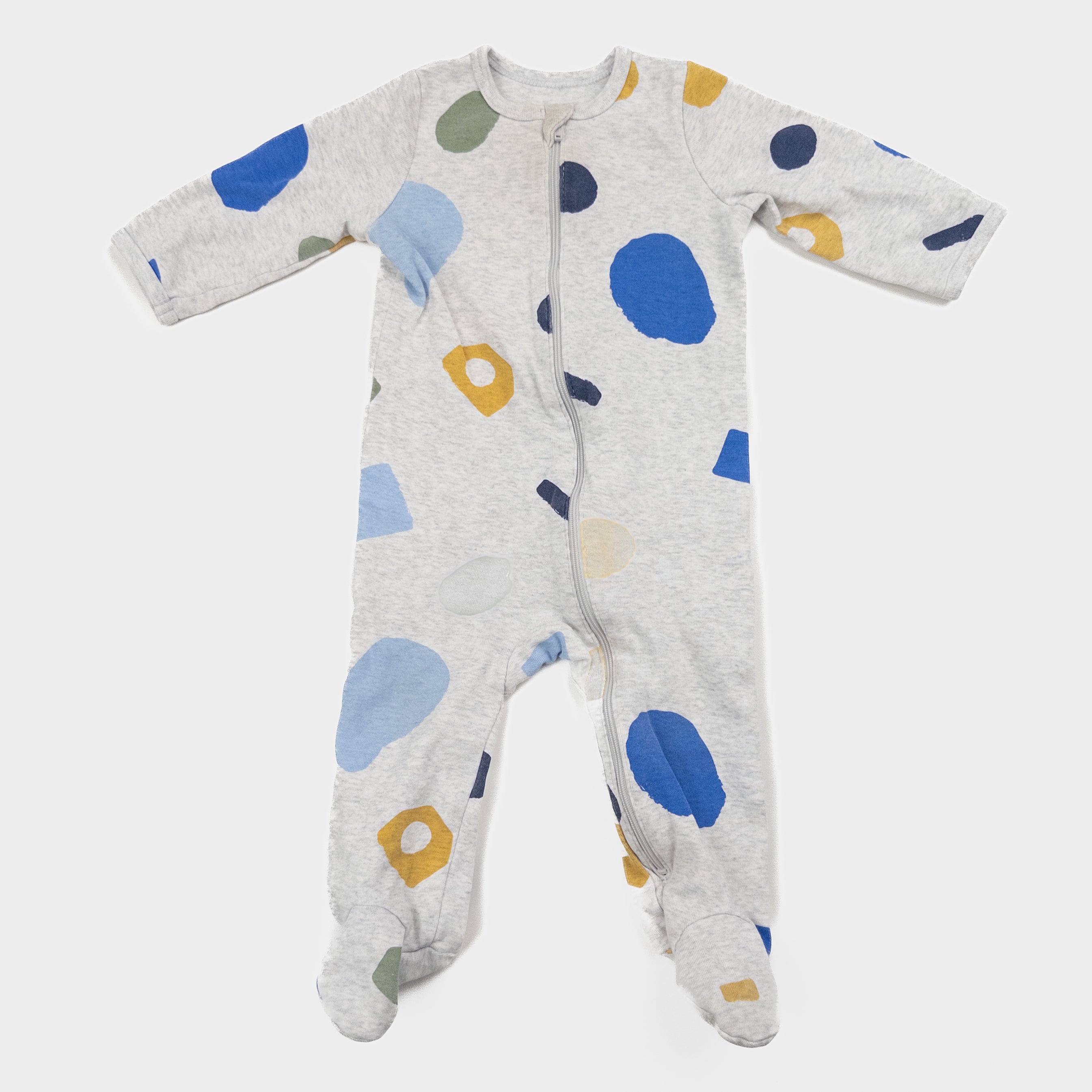 Focus Kids - Pyjama - 6 mois