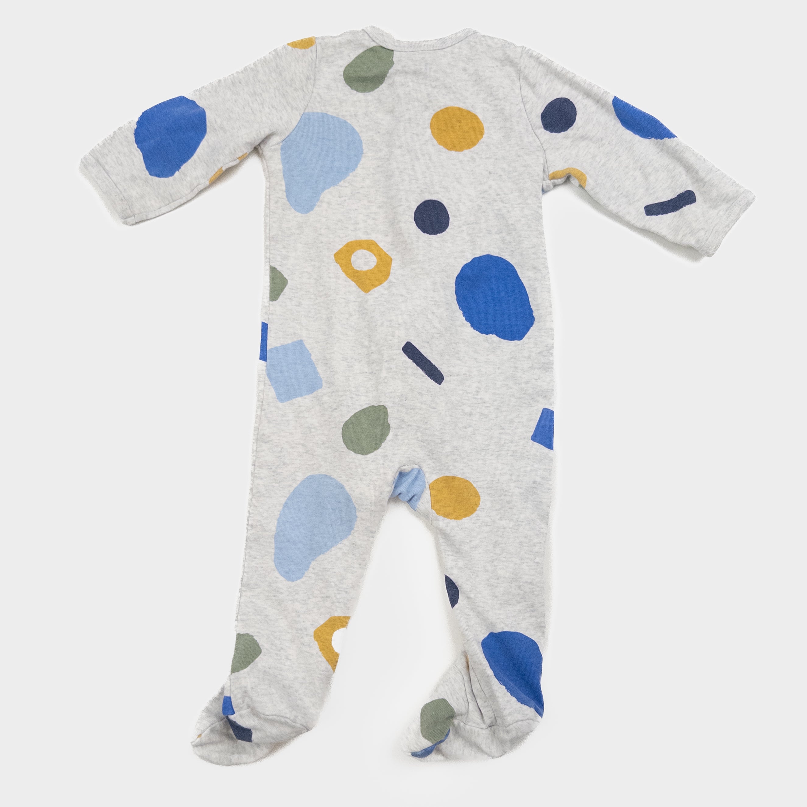 Focus Kids - Pyjama - 6 mois