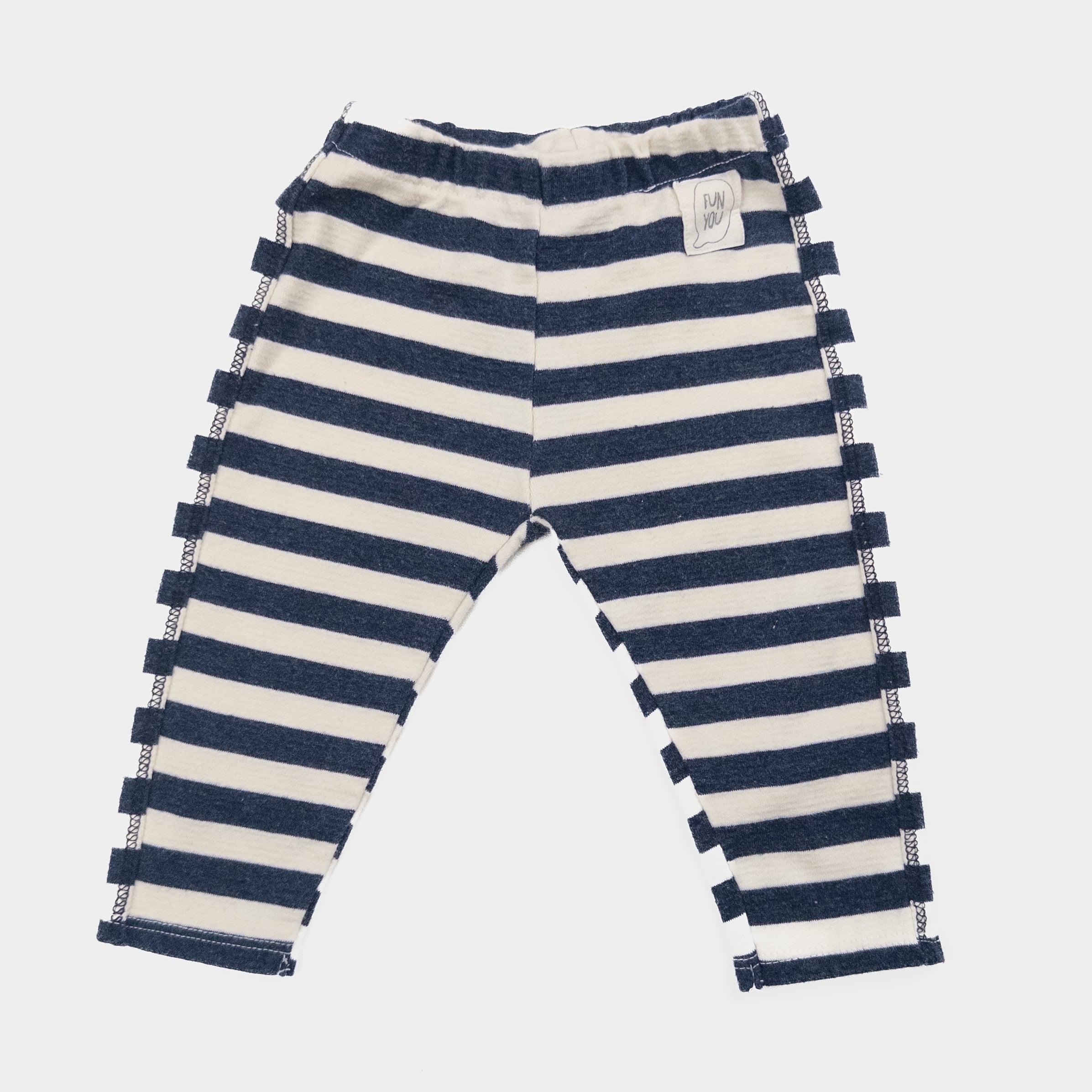 Zara - Pantalon - 3-6 mois