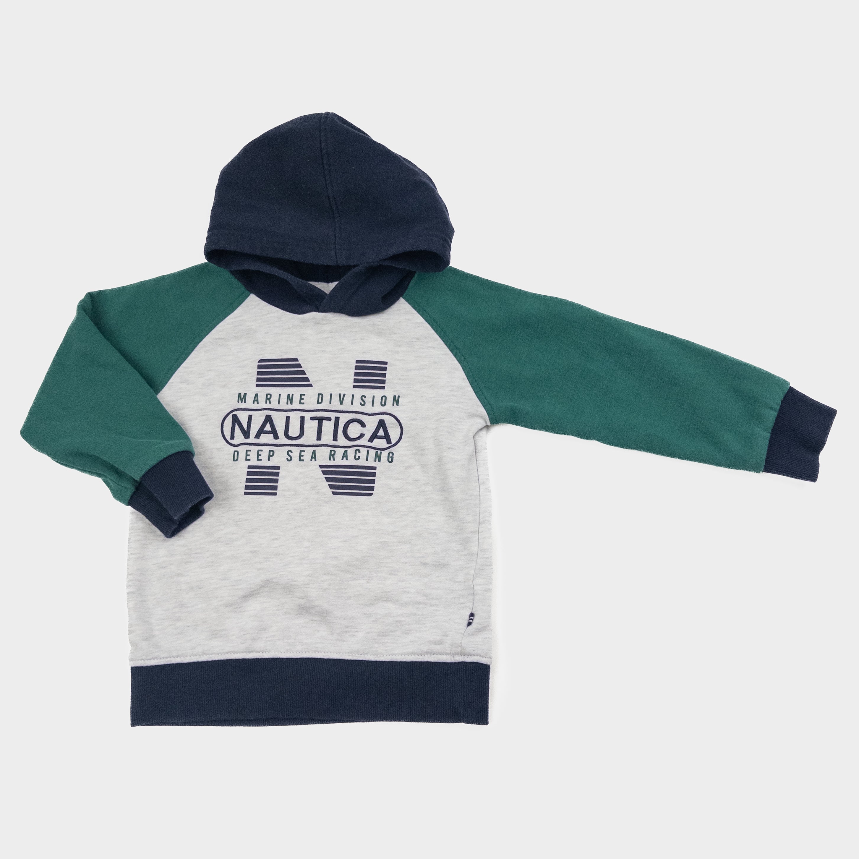 Nautica - Kangourou - 5 ans