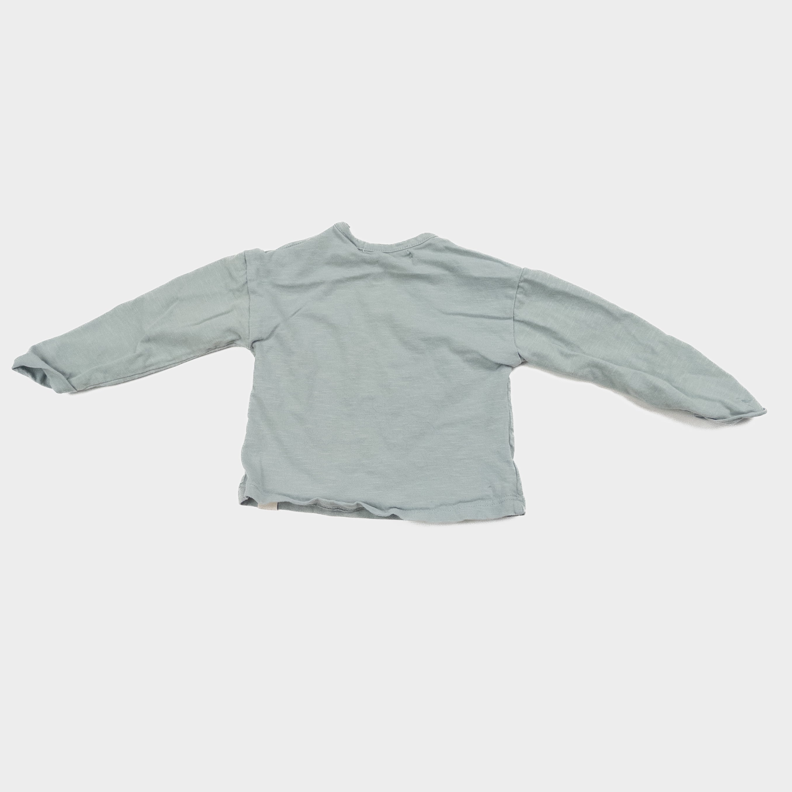 Zara - Chandail  - 3-6 mois