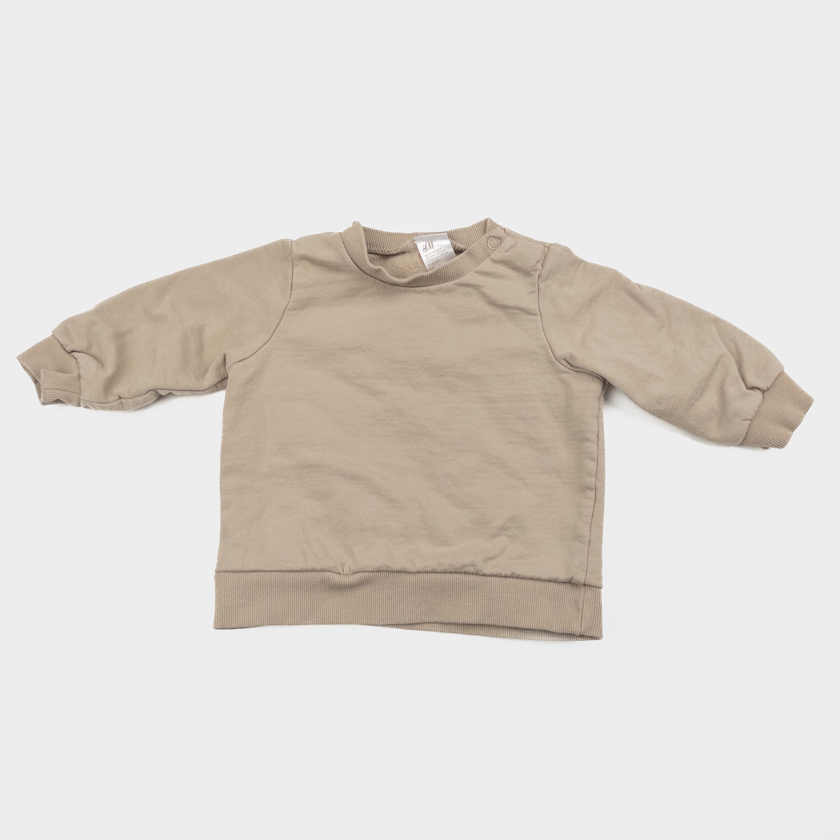H&M - Pull - 12-18 mois